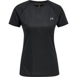 Newline Core Running T Shirt Ladies