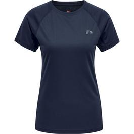 Newline Core Running T Shirt Ladies