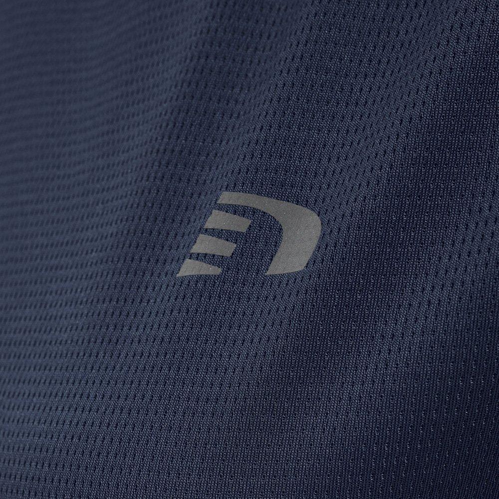 Black Iris - Newline - Core Running T Shirt Ladies - 4