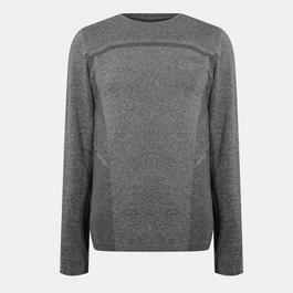 Karrimor Xlite Running Long Sleeve Top Mens