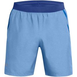 Under Armour Under Armour Ua Launch 7'' Heather Shorts Running Short Mens