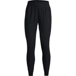 Under Armour Womens Black Under Armour Joggers