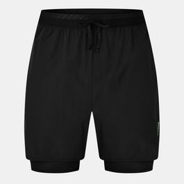 Karrimor X 2in1 Short Mens