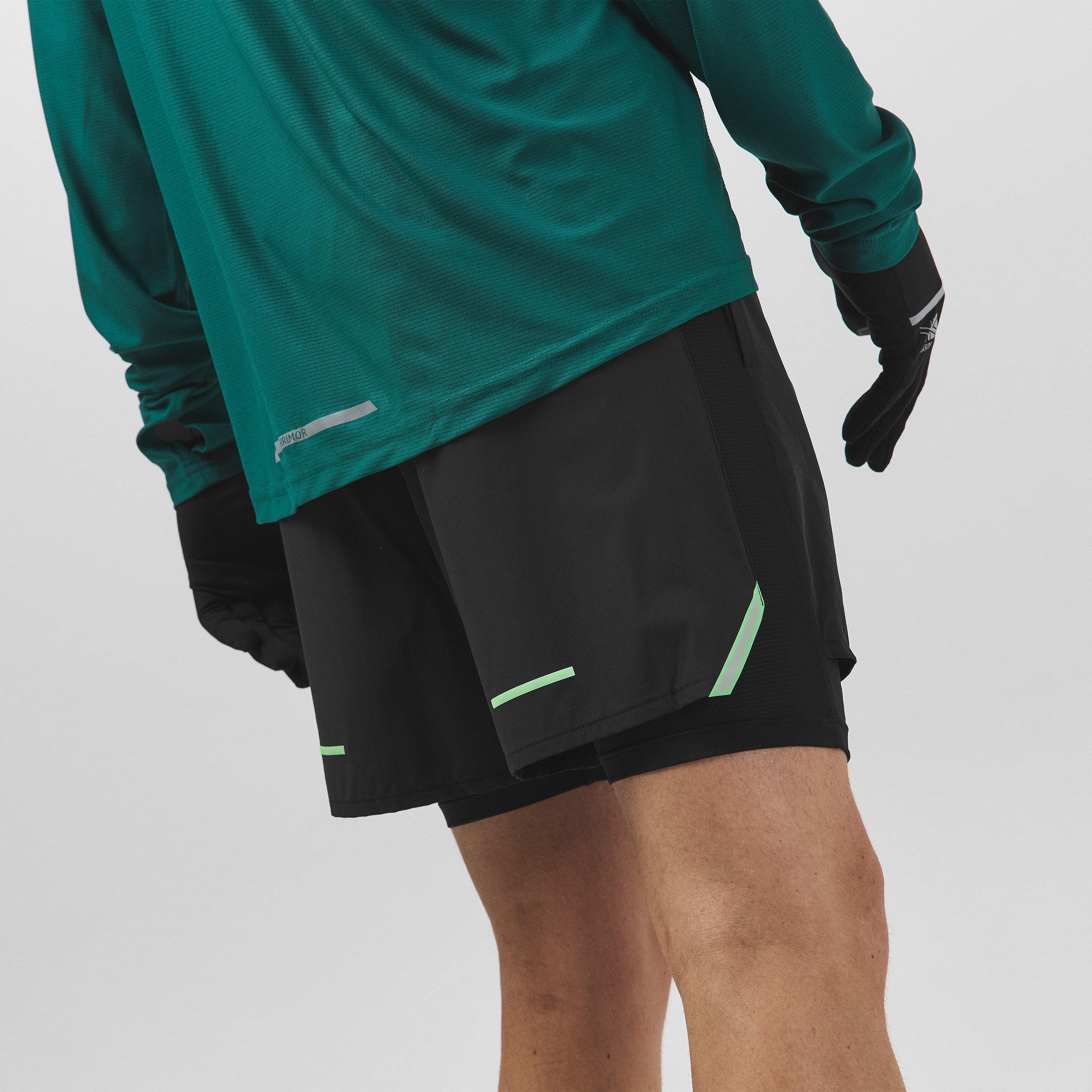 Karrimor X 2in1 Short Mens | A