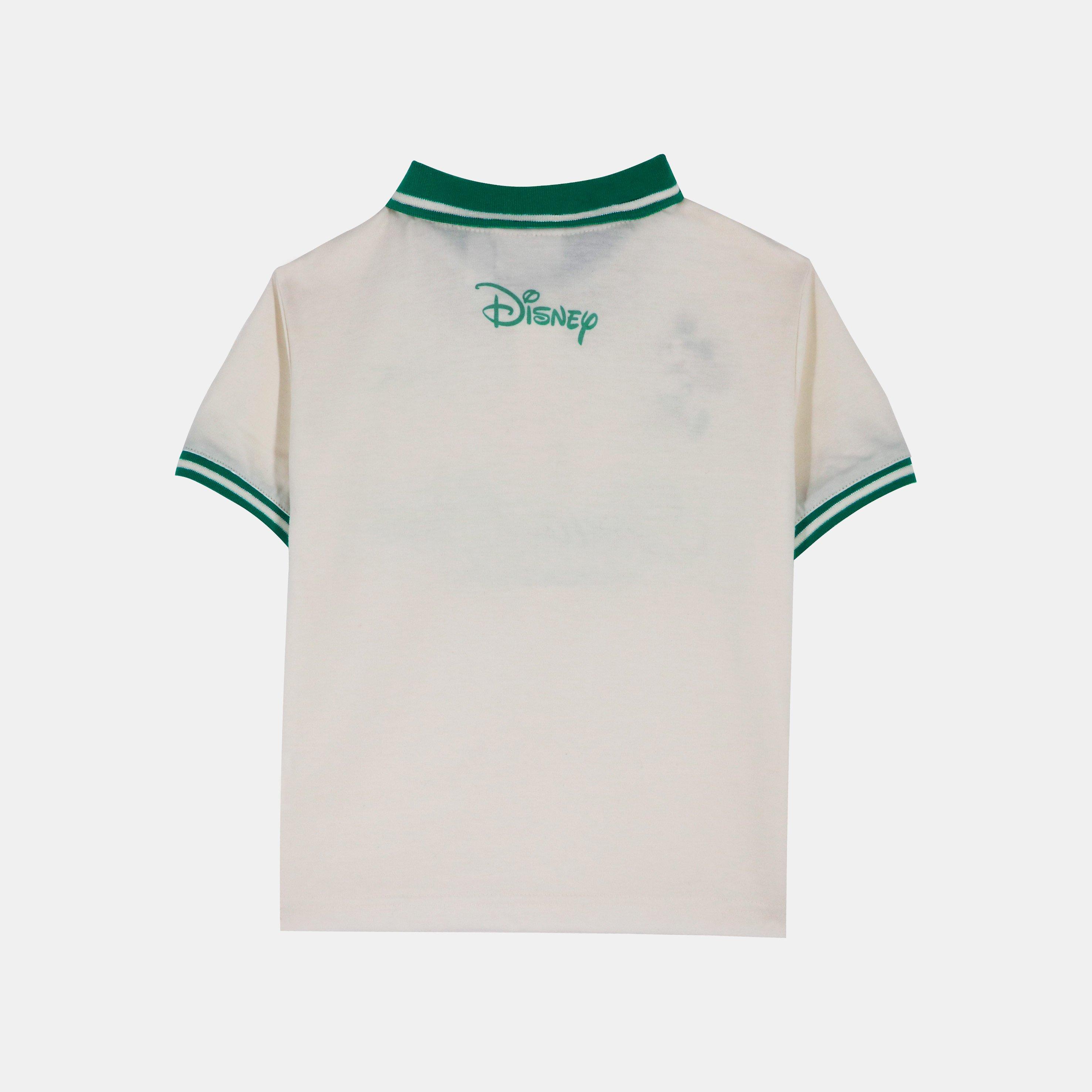 Mickey - Slazenger - Slaz Tennis Polo Ch63 - 2