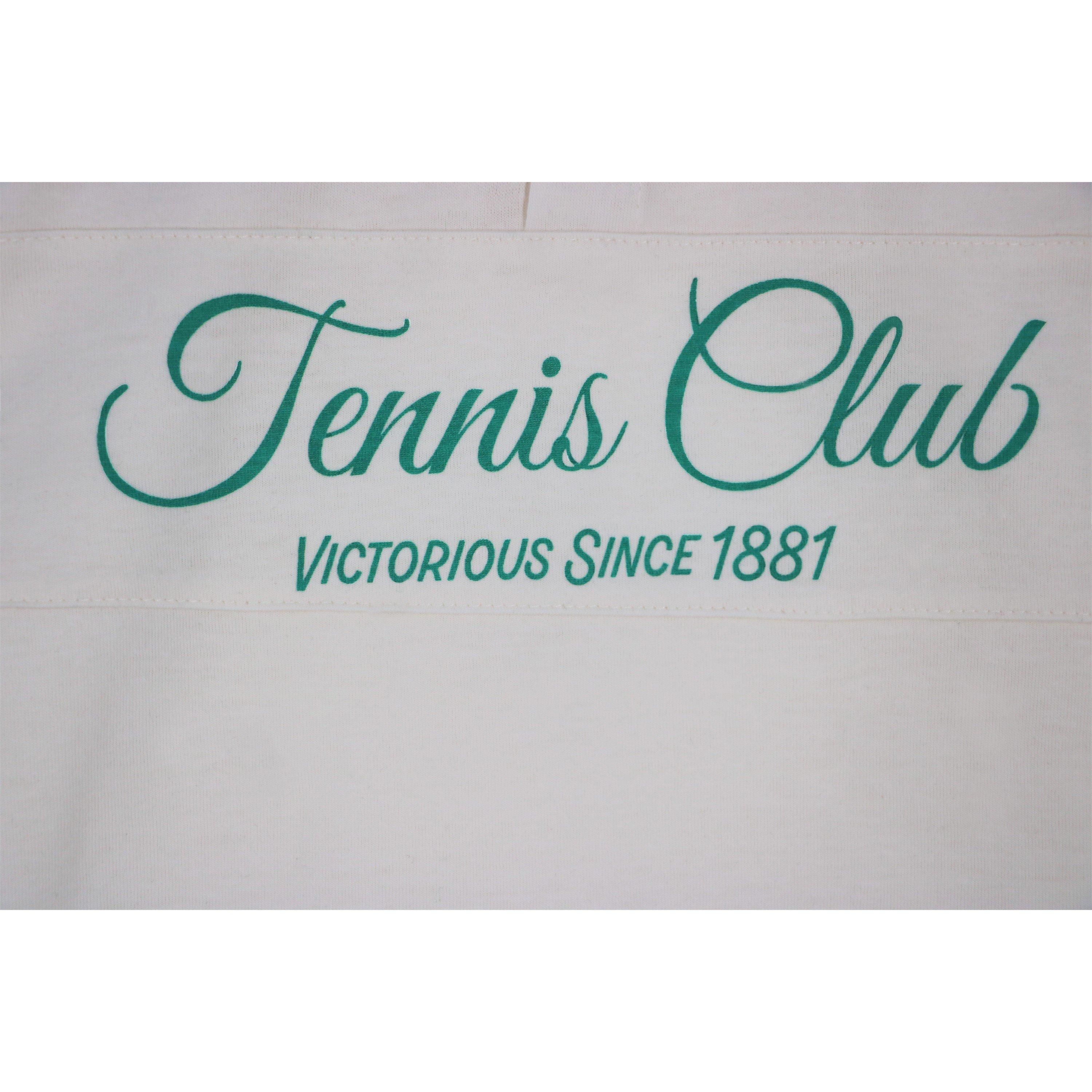 Mickey - Slazenger - Slaz Tennis Polo Ch63 - 4