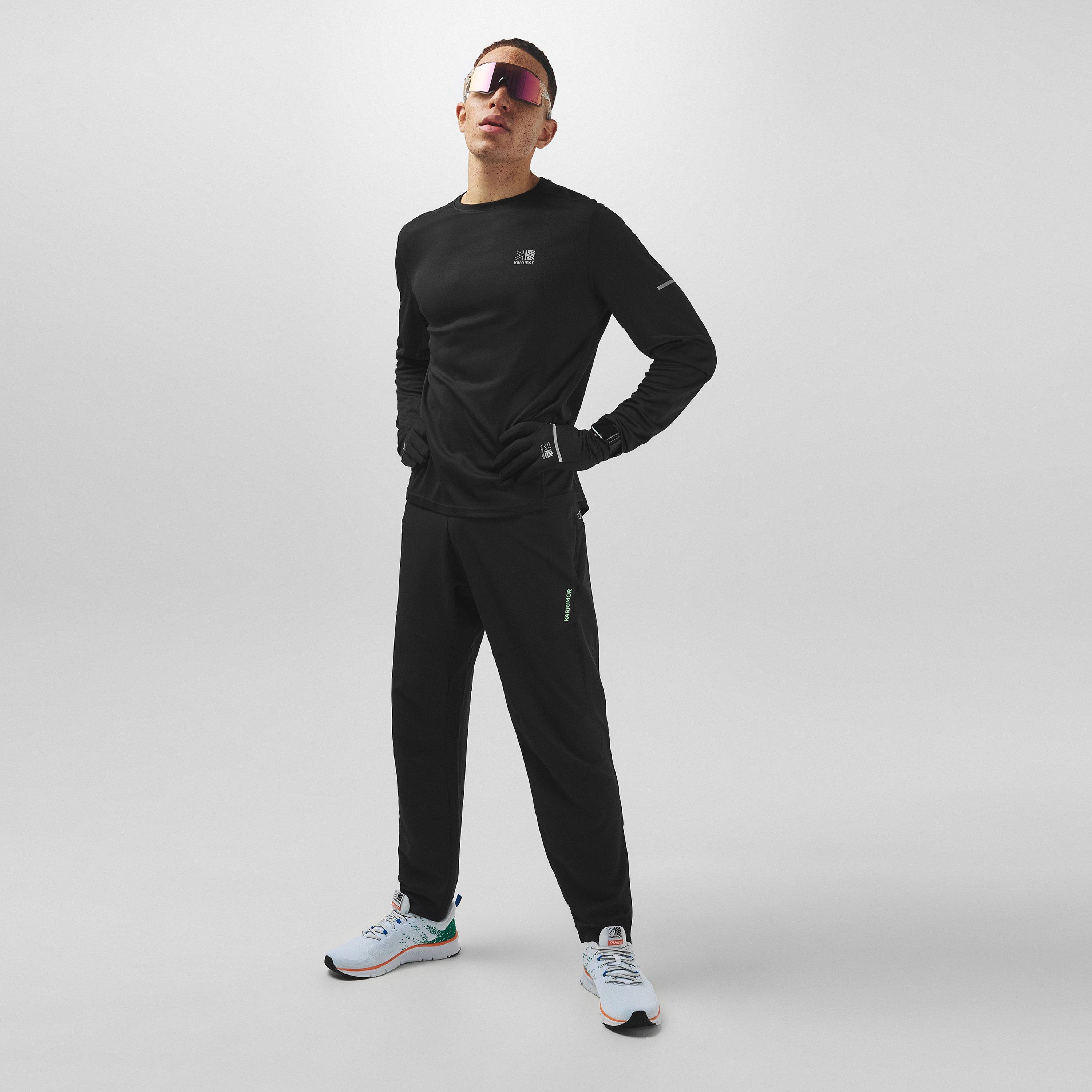 Karrimor Sports Wear Karrimor X Run Pant Mens Performance