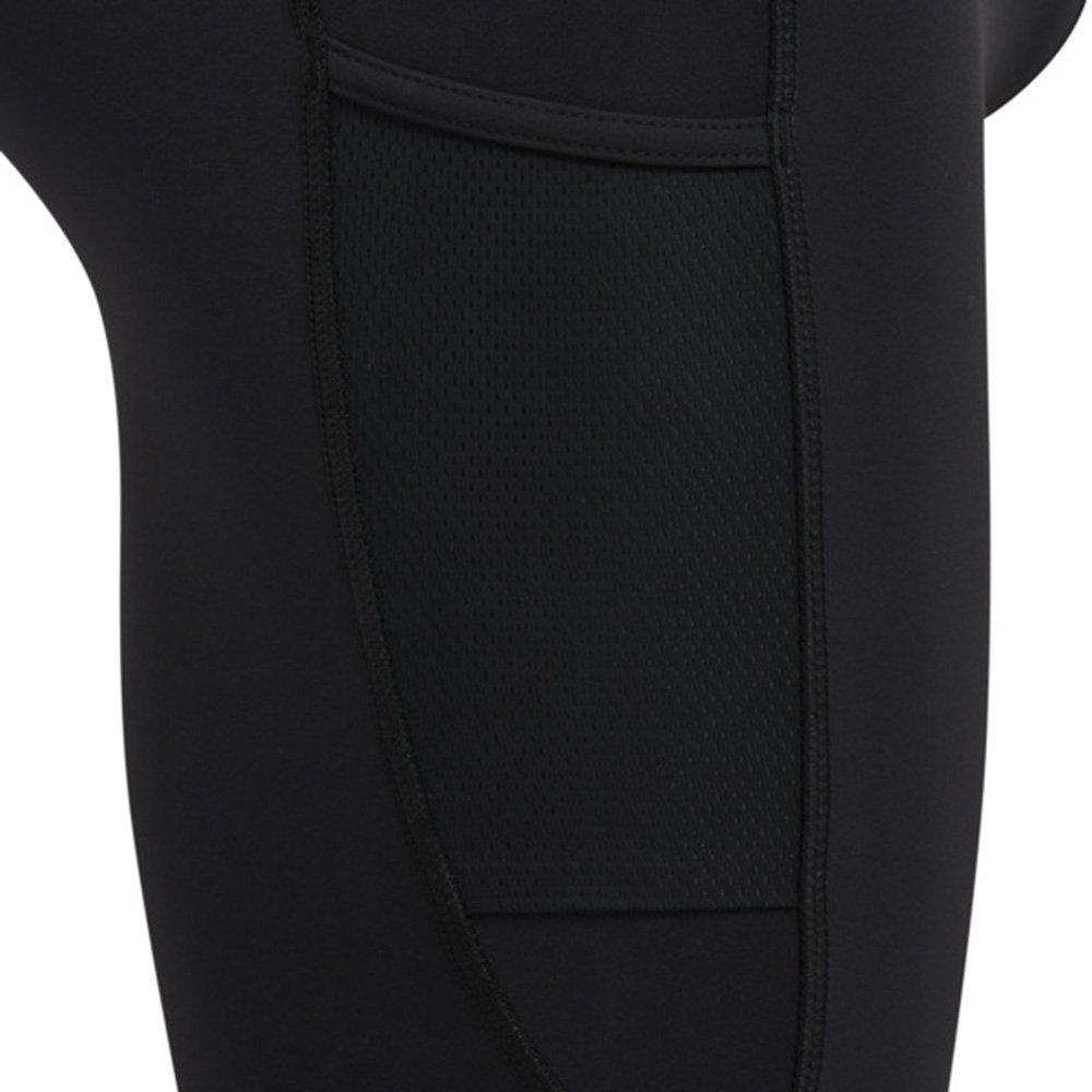 Schwarz - Newline - Warm Performance Running Tights - 2