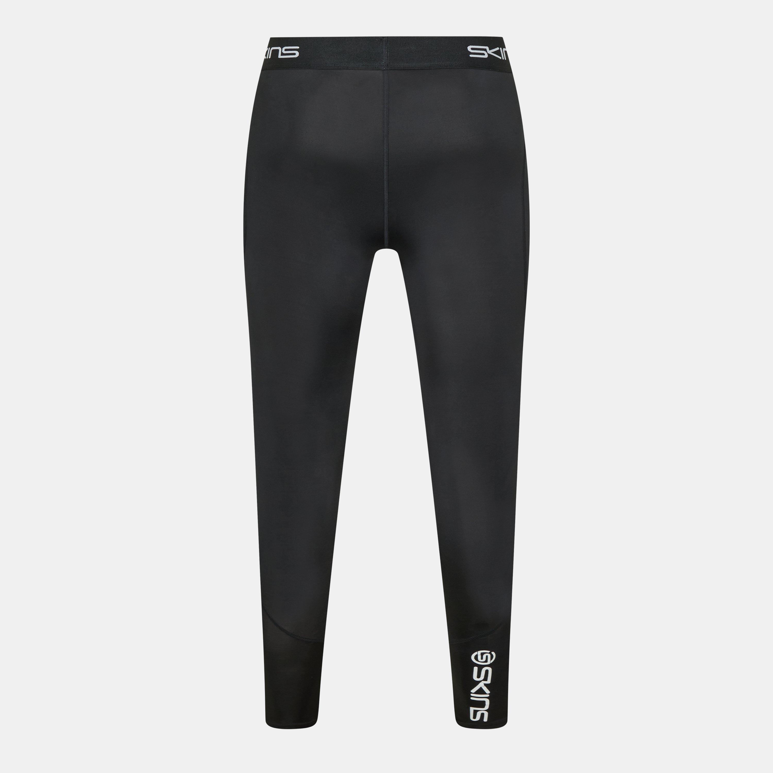 BLACK - On Cloud - Performance Tracksuit Bottoms - 2