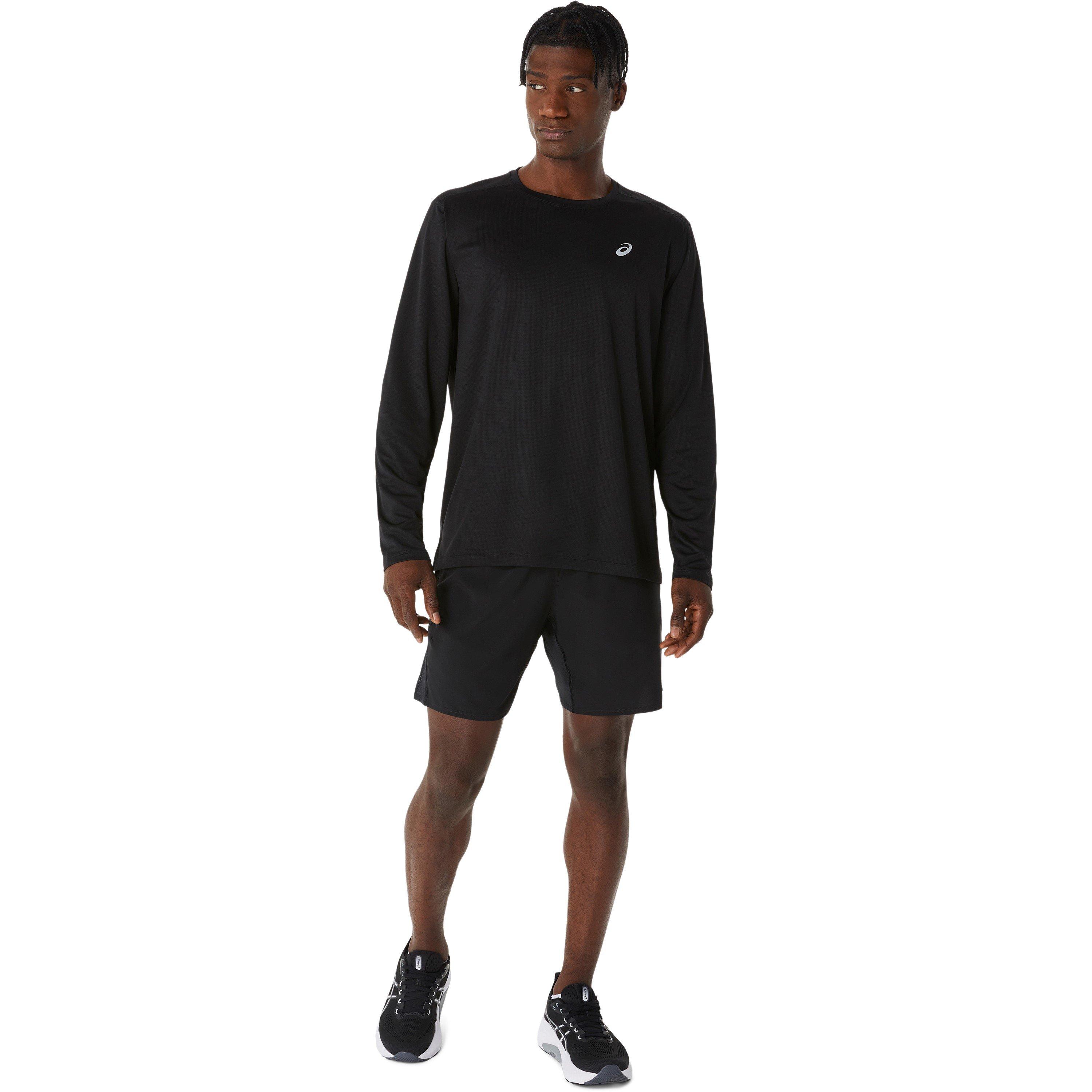 Perf.Black - Asics - Silver Ls Top Sn52 - 2