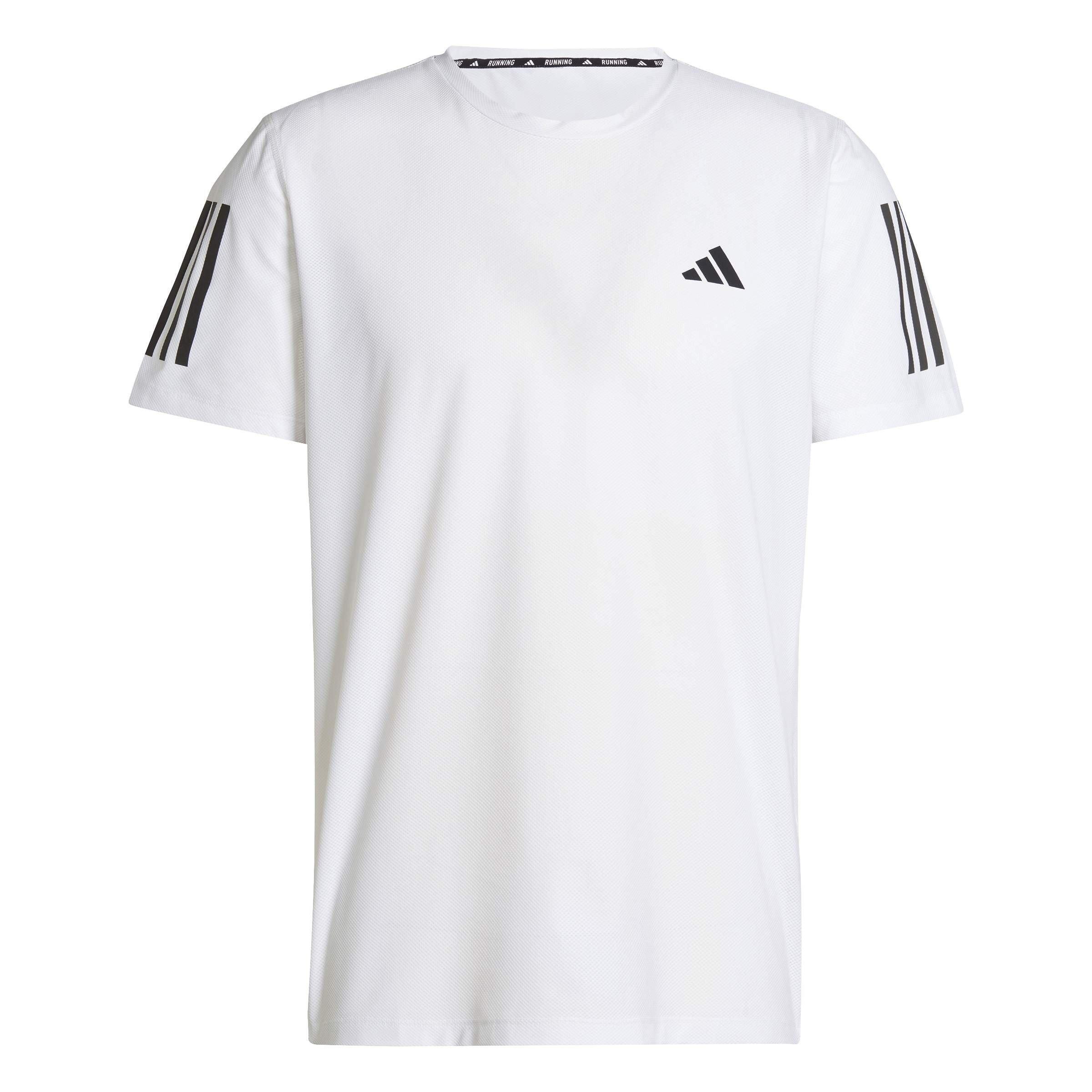 adidas Otr B Tee Running Top Mens