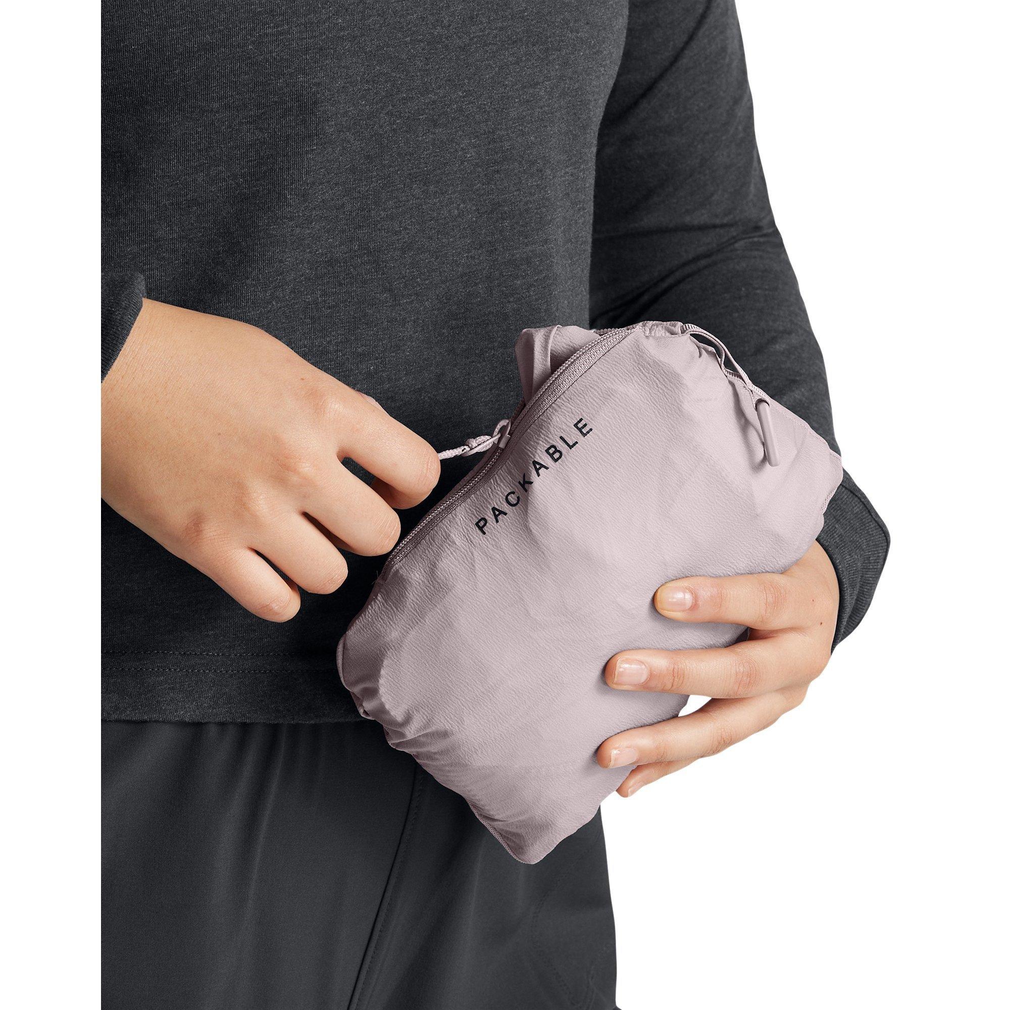 Grau - Under Armour - Performance Running Jacket - 7