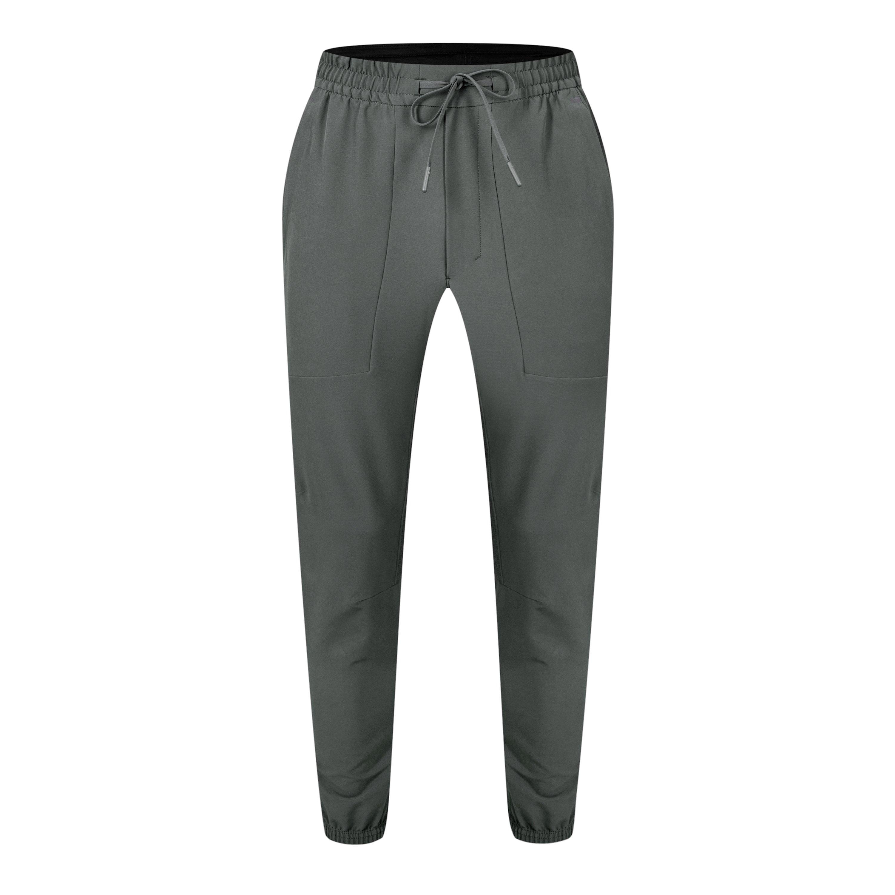 Lululemon Men's License To Train Performance Tracksuit Bottoms