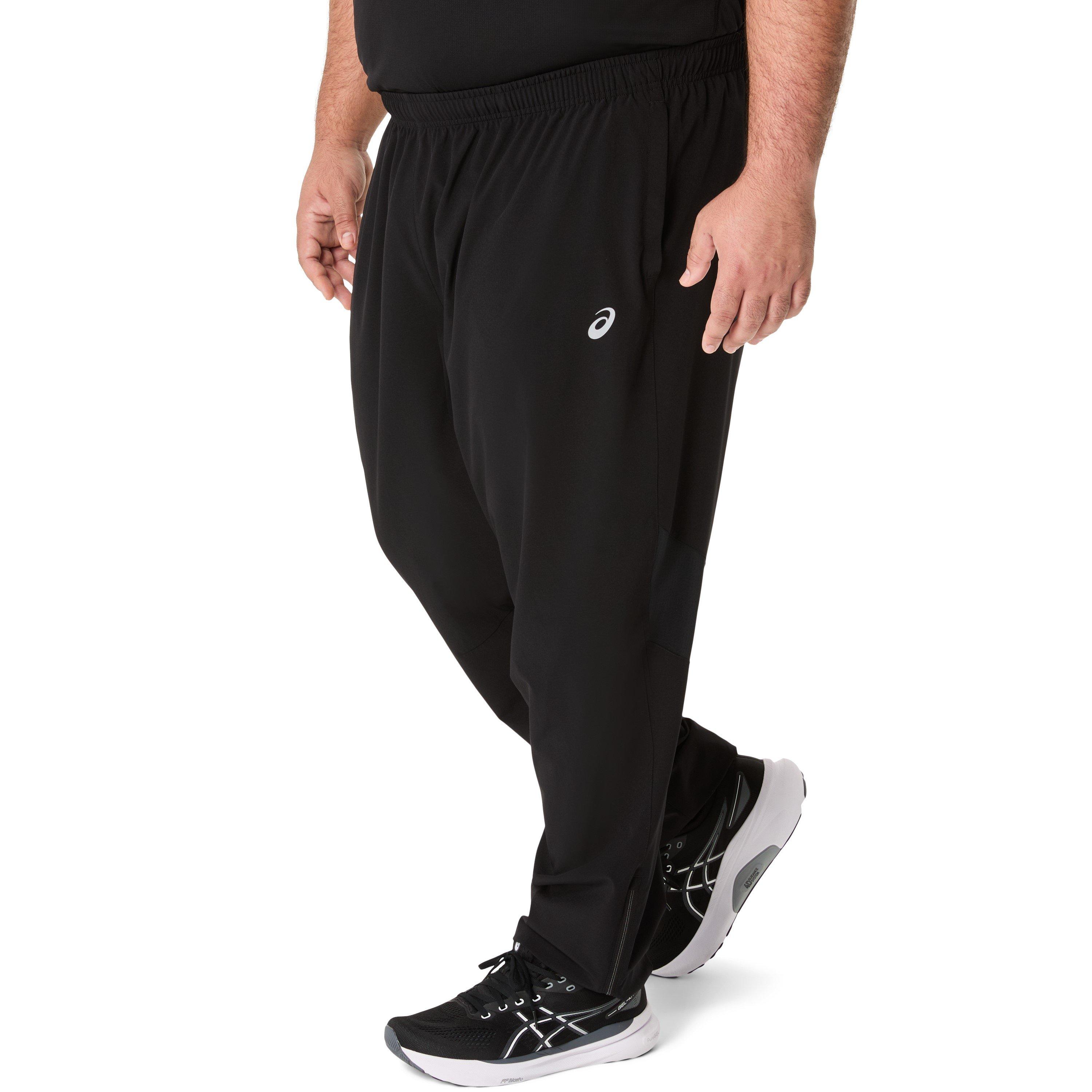 Asics Silver Woven Pant Mens | Sports Direct MY