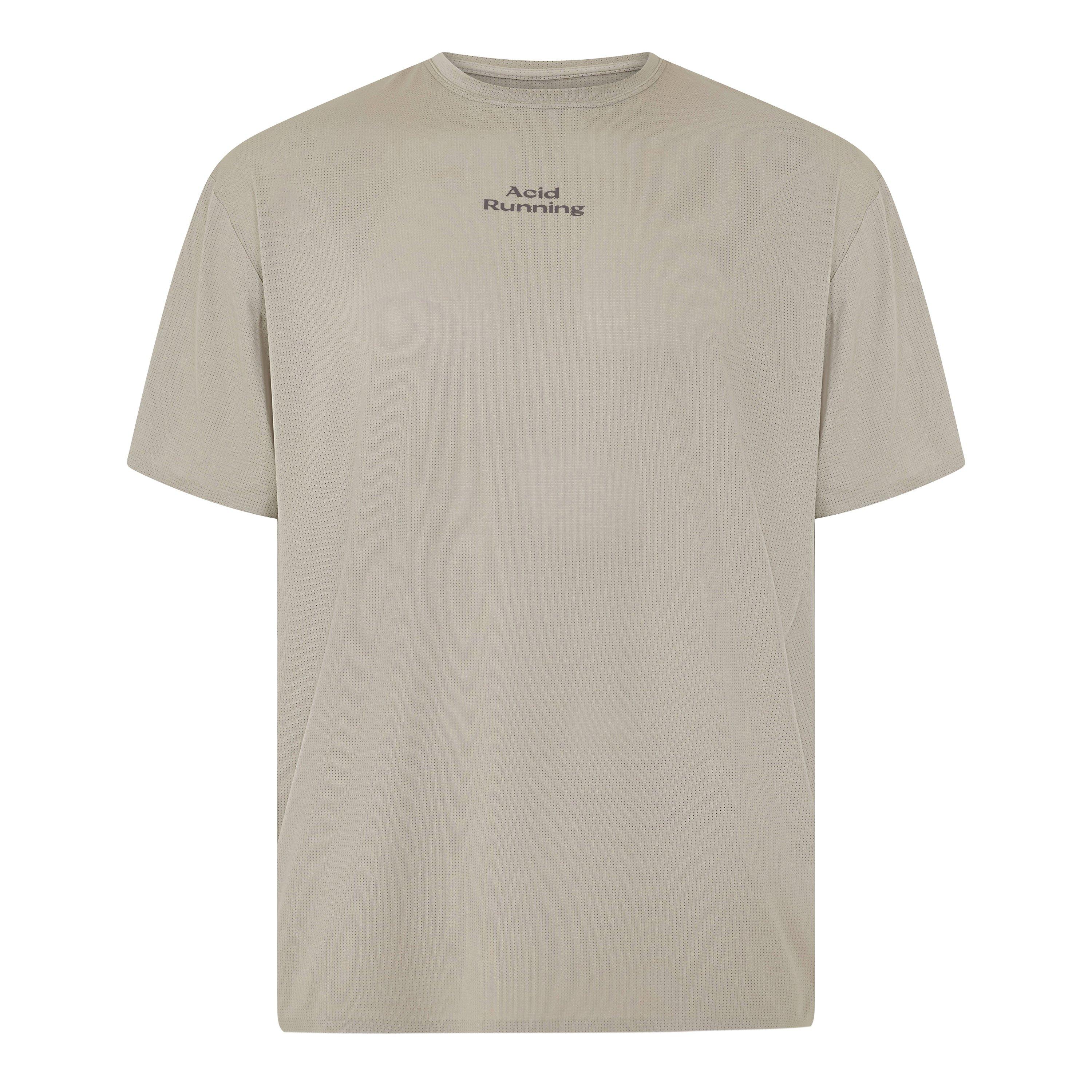 Riverstone - Acid Running - Acid Ru Hare Tech T Sn63 - 1