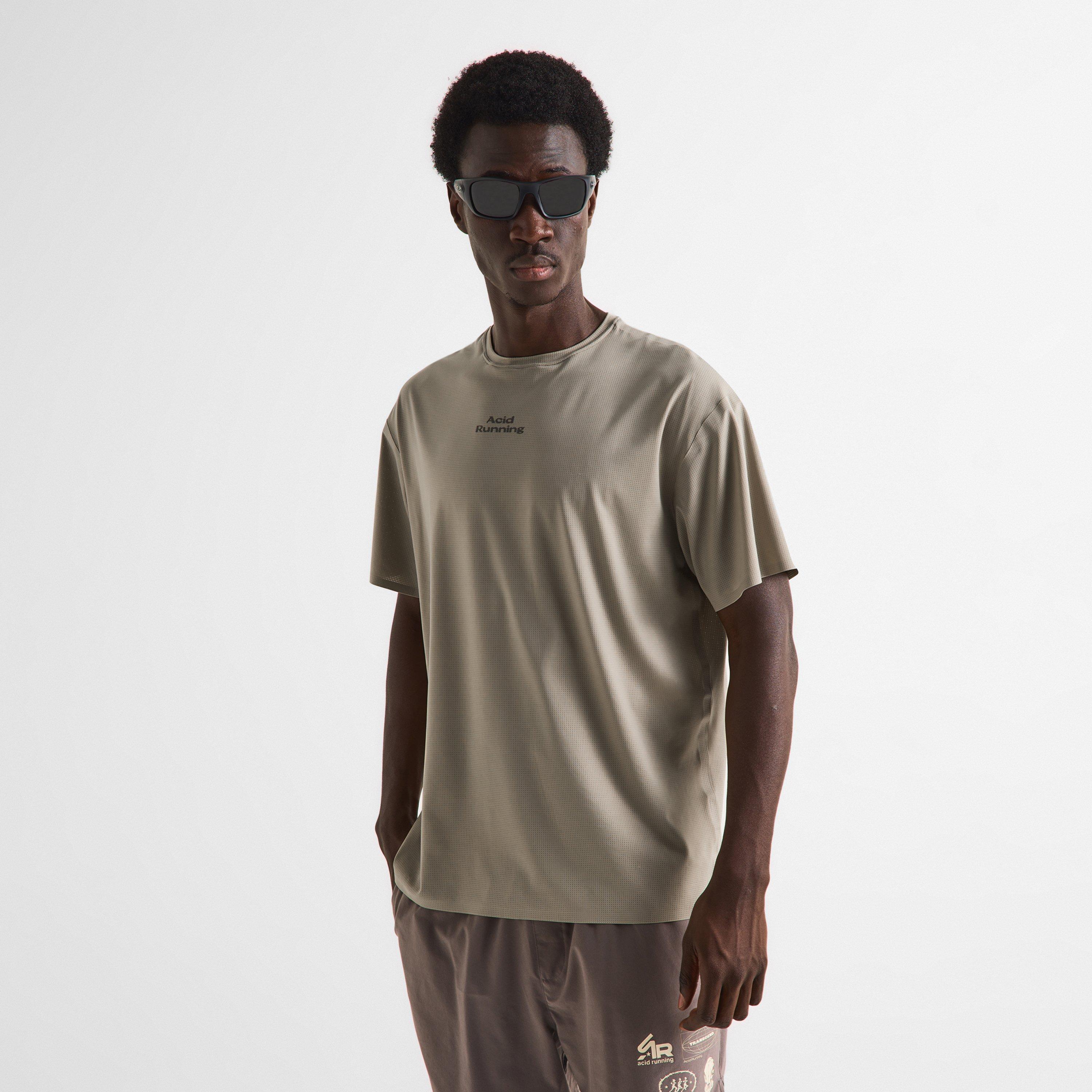 Riverstone - Acid Running - Acid Ru Hare Tech T Sn63 - 3