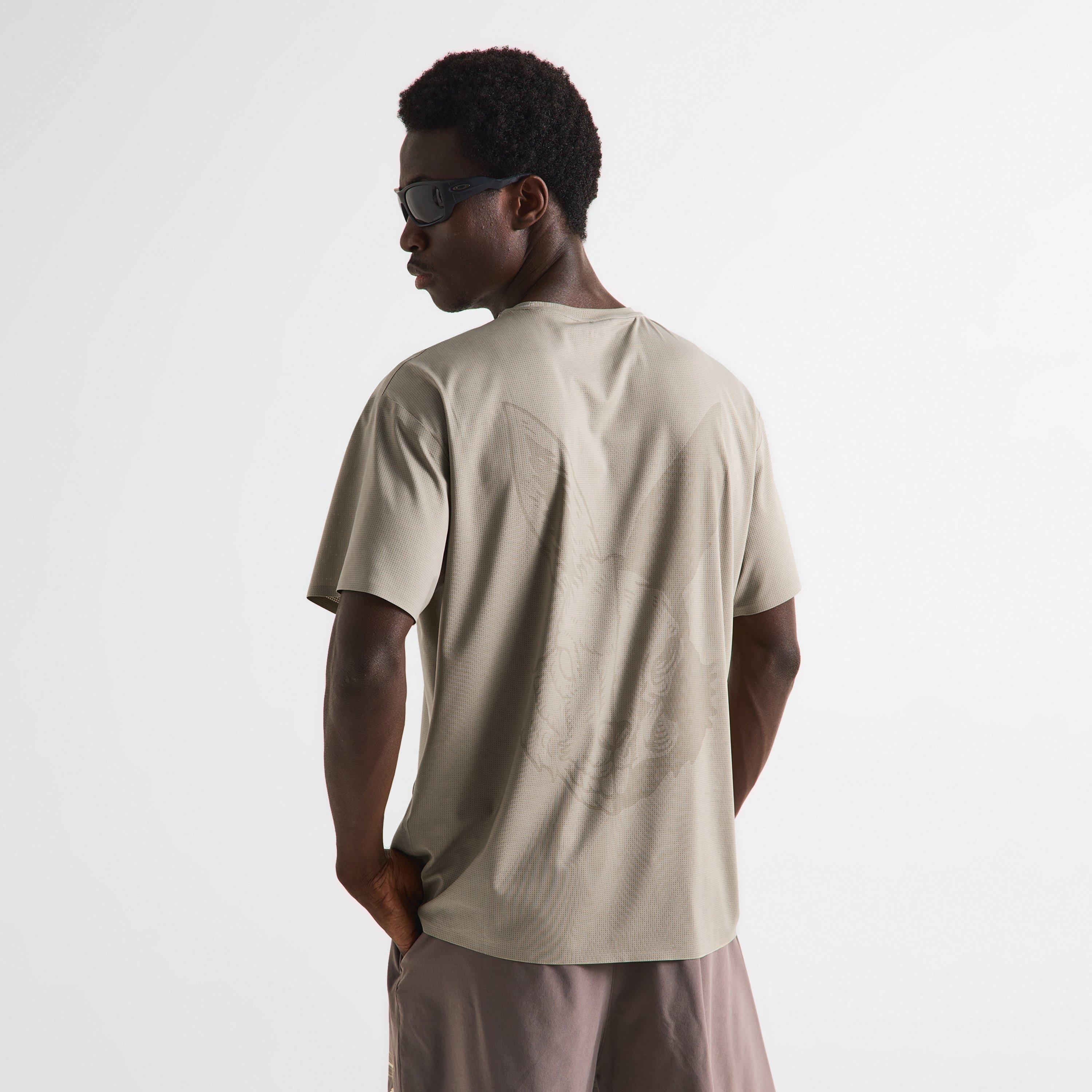 Riverstone - Acid Running - Acid Ru Hare Tech T Sn63 - 4