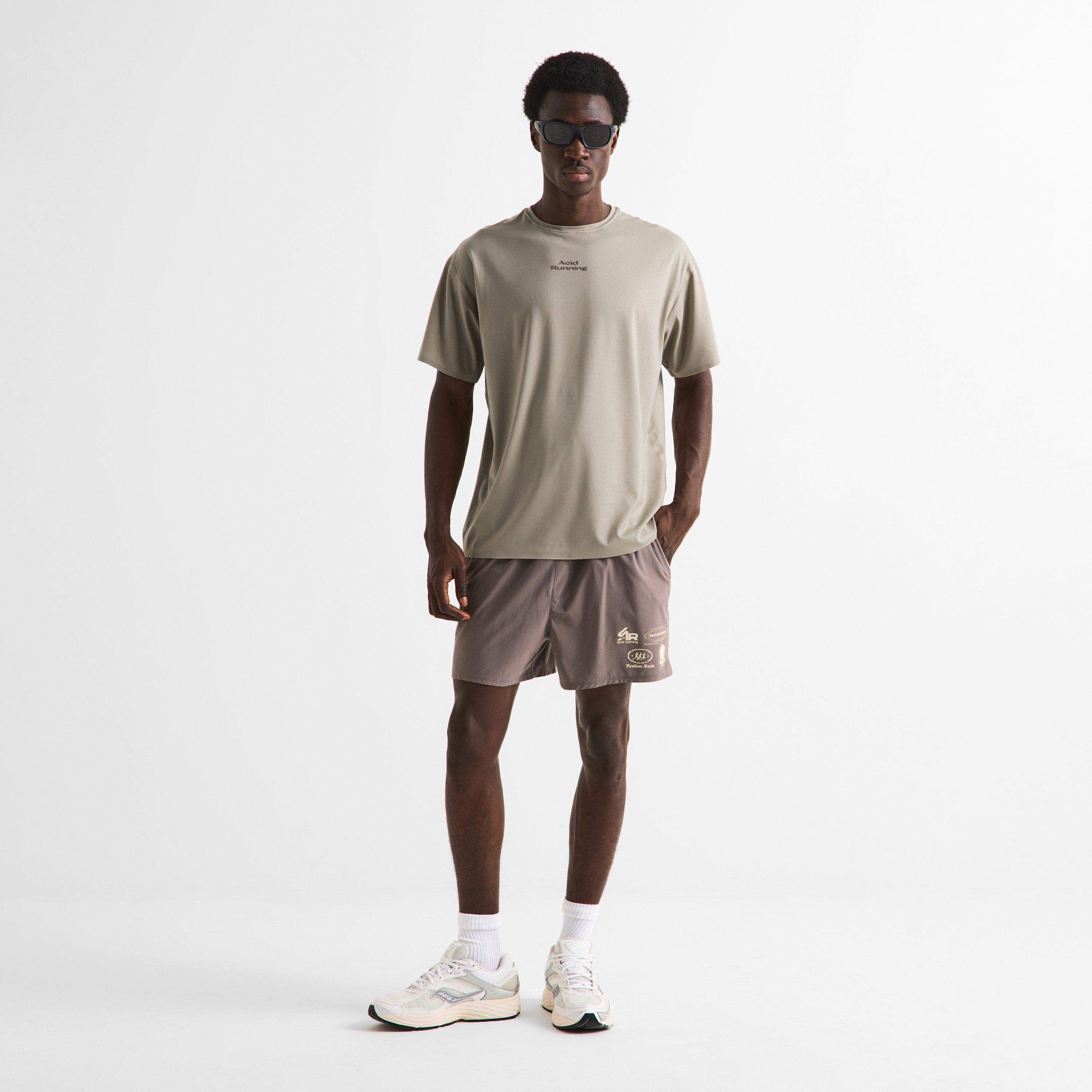 Riverstone - Acid Running - Acid Ru Hare Tech T Sn63 - 6