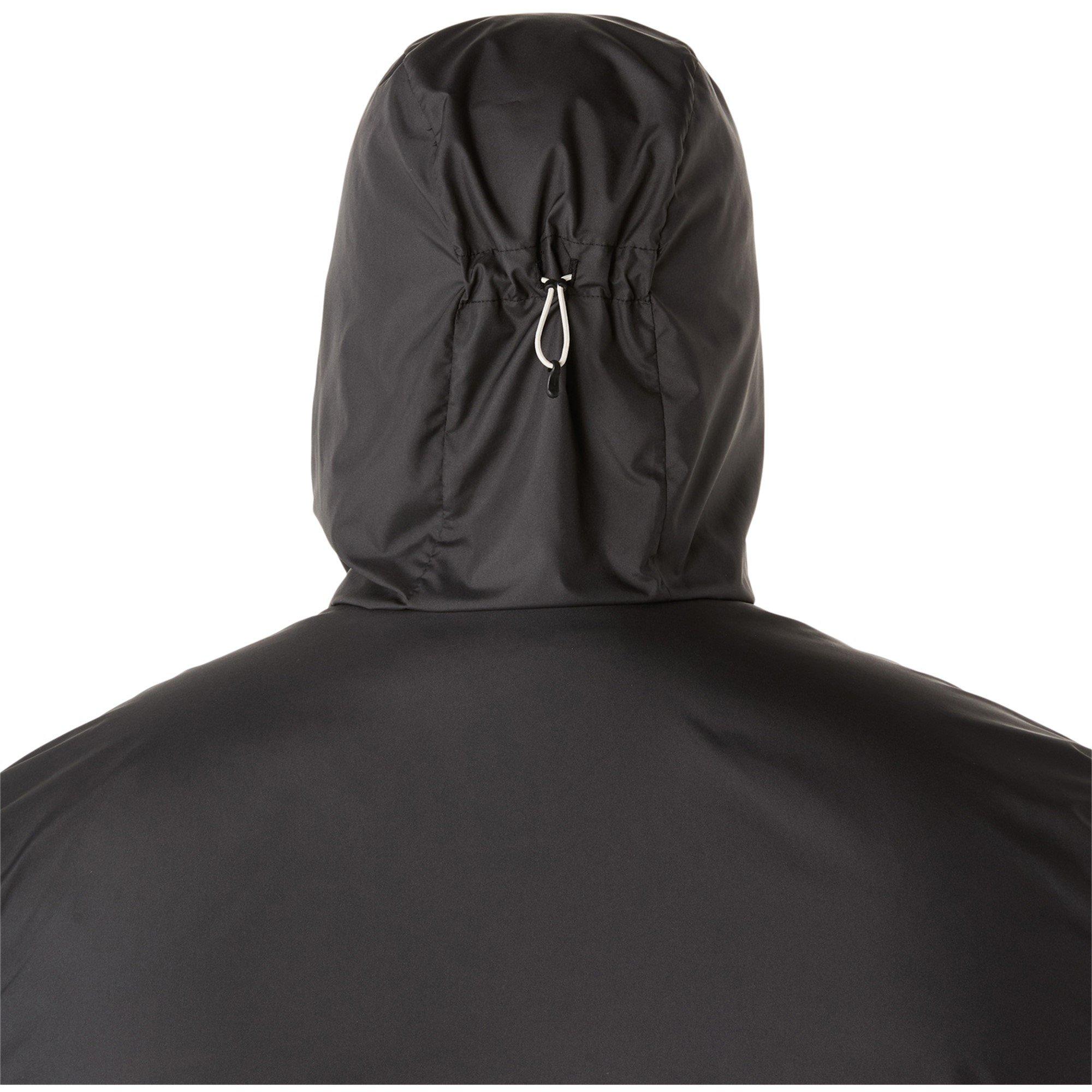 Perf.Black - Asics - Water-Repellent Lightweight Performance Running Jacket - 7