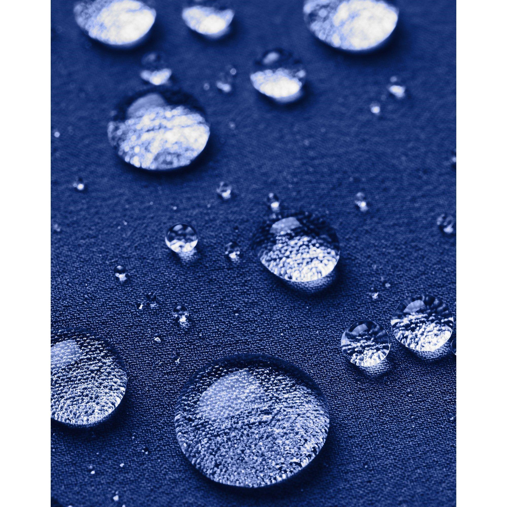 Blauw - Under Armour - Storm Run Performance Tracksuit Bottoms - 7