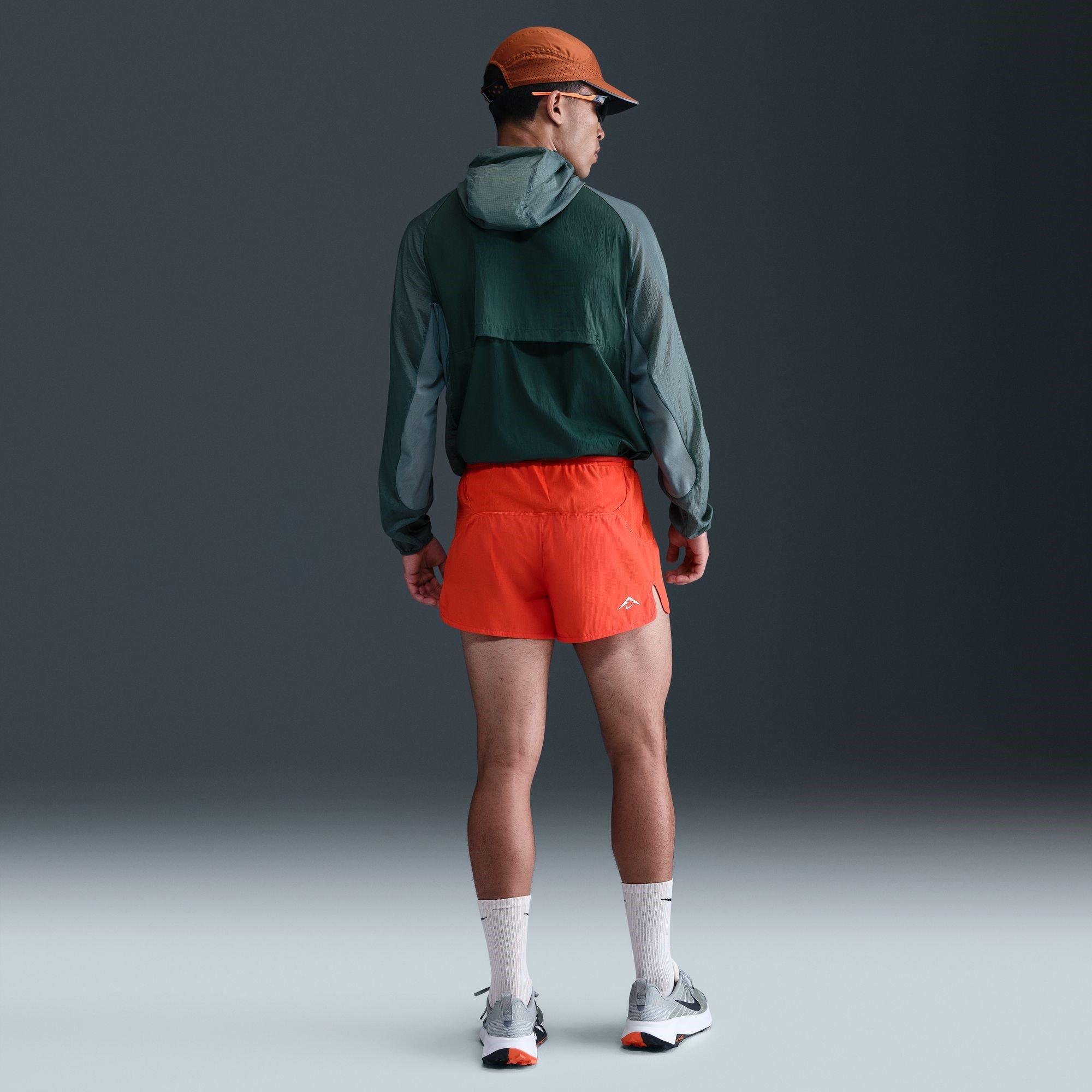 Picante Red/Blk - Nike - Trailwind Short Sn61 - 8