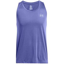 Under Armour Streaker Singlet Mens