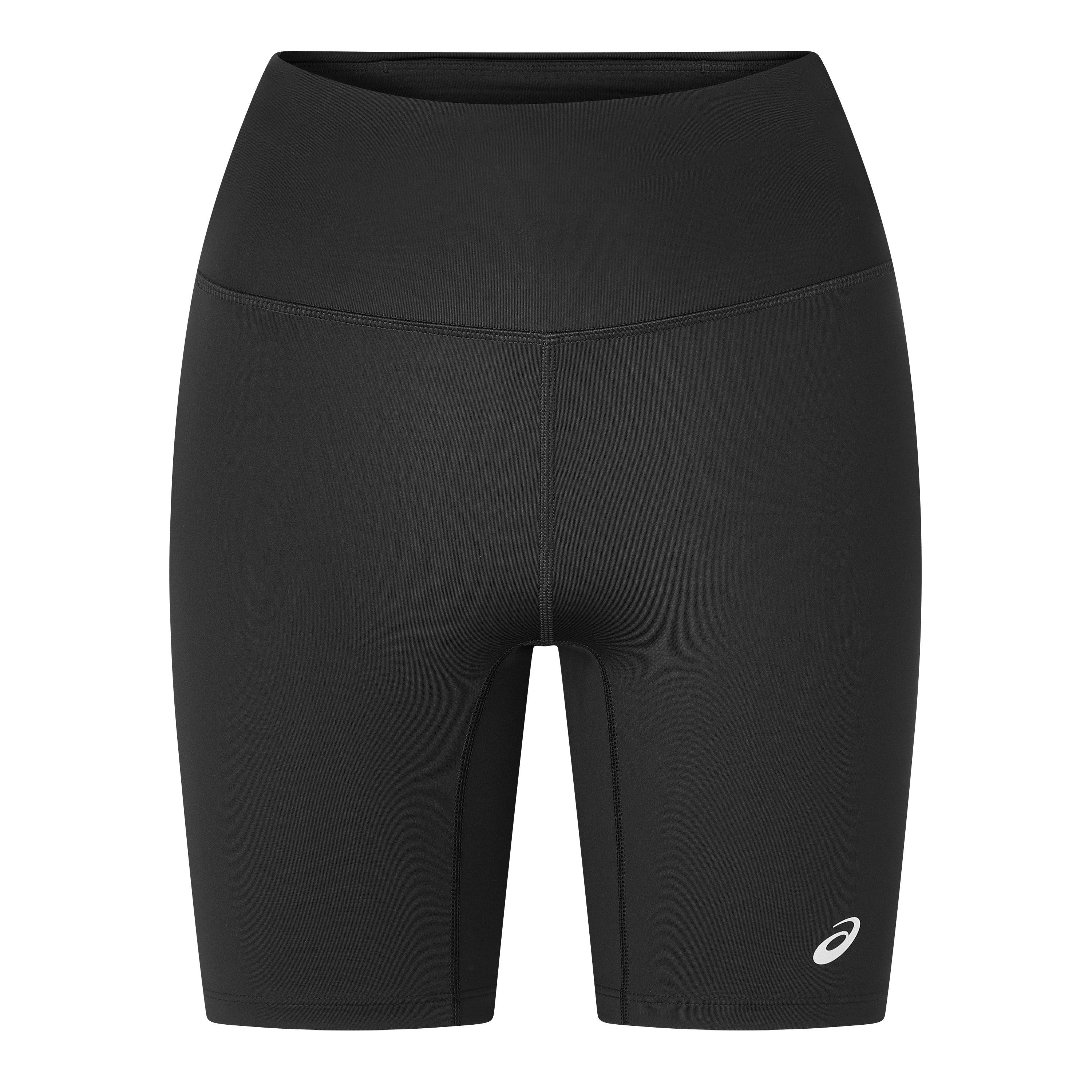 Crna - Asics - Asics Core Sprinter Running Short Womens - 1