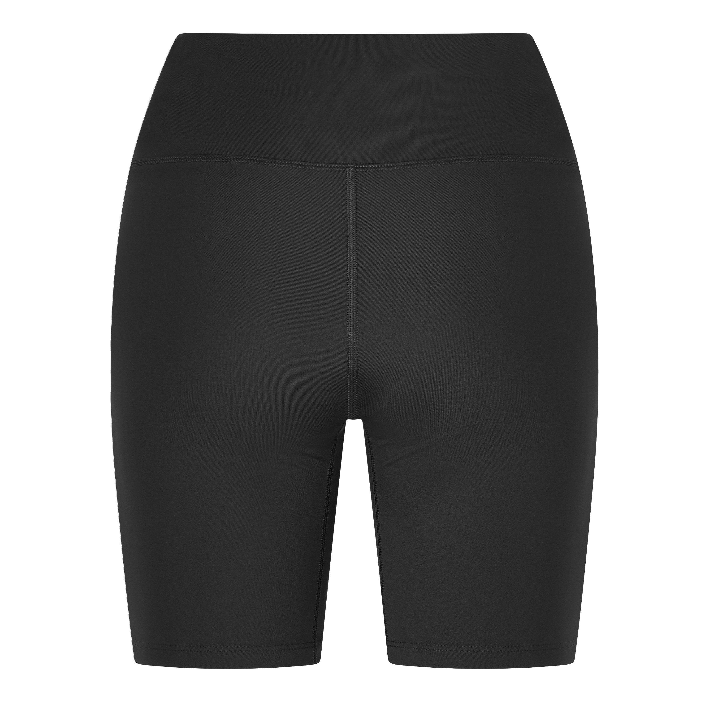 Black - Asics - Asics Core Sprinter Running Short Womens - 2