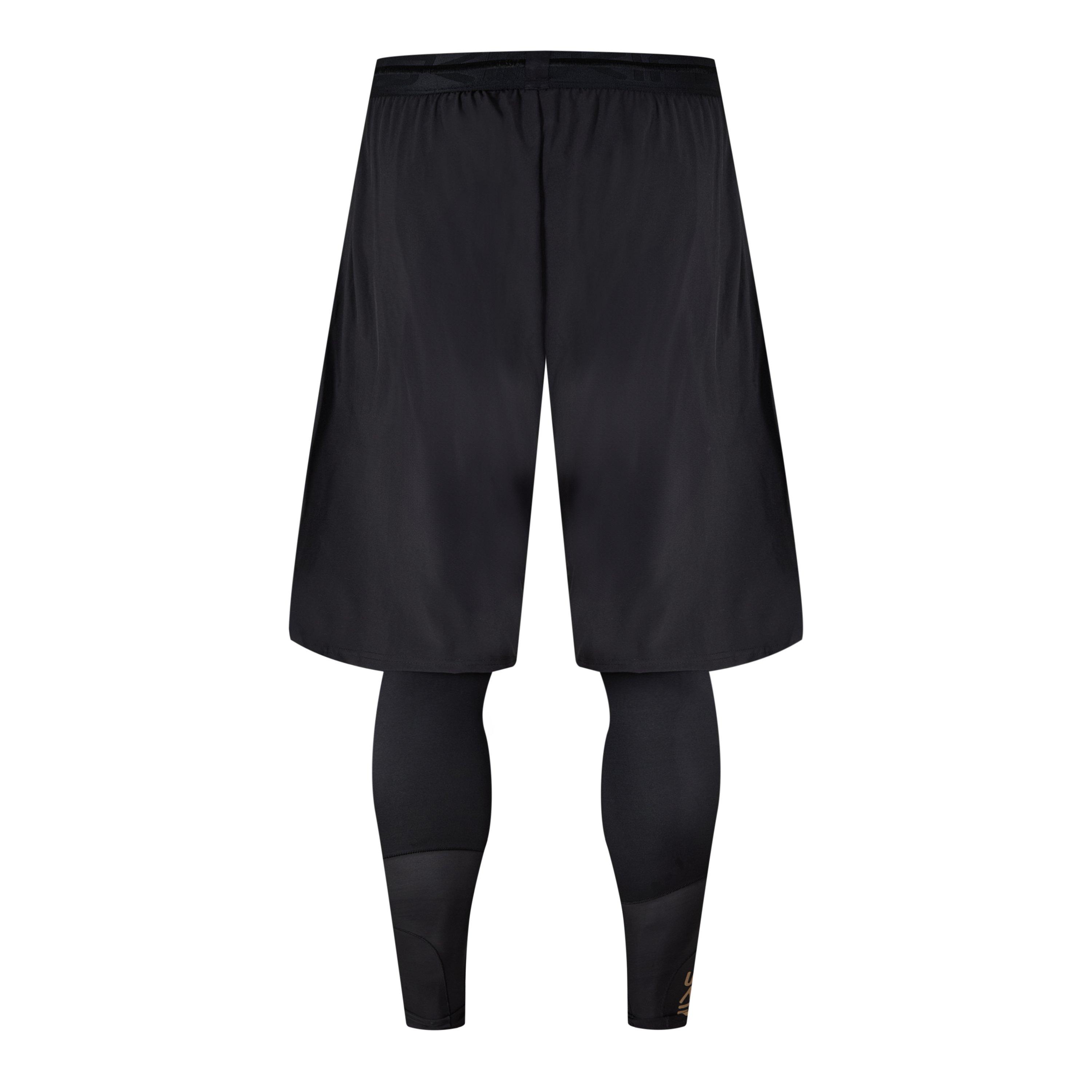 Sort - Skins - Performance Gym Legging - 3