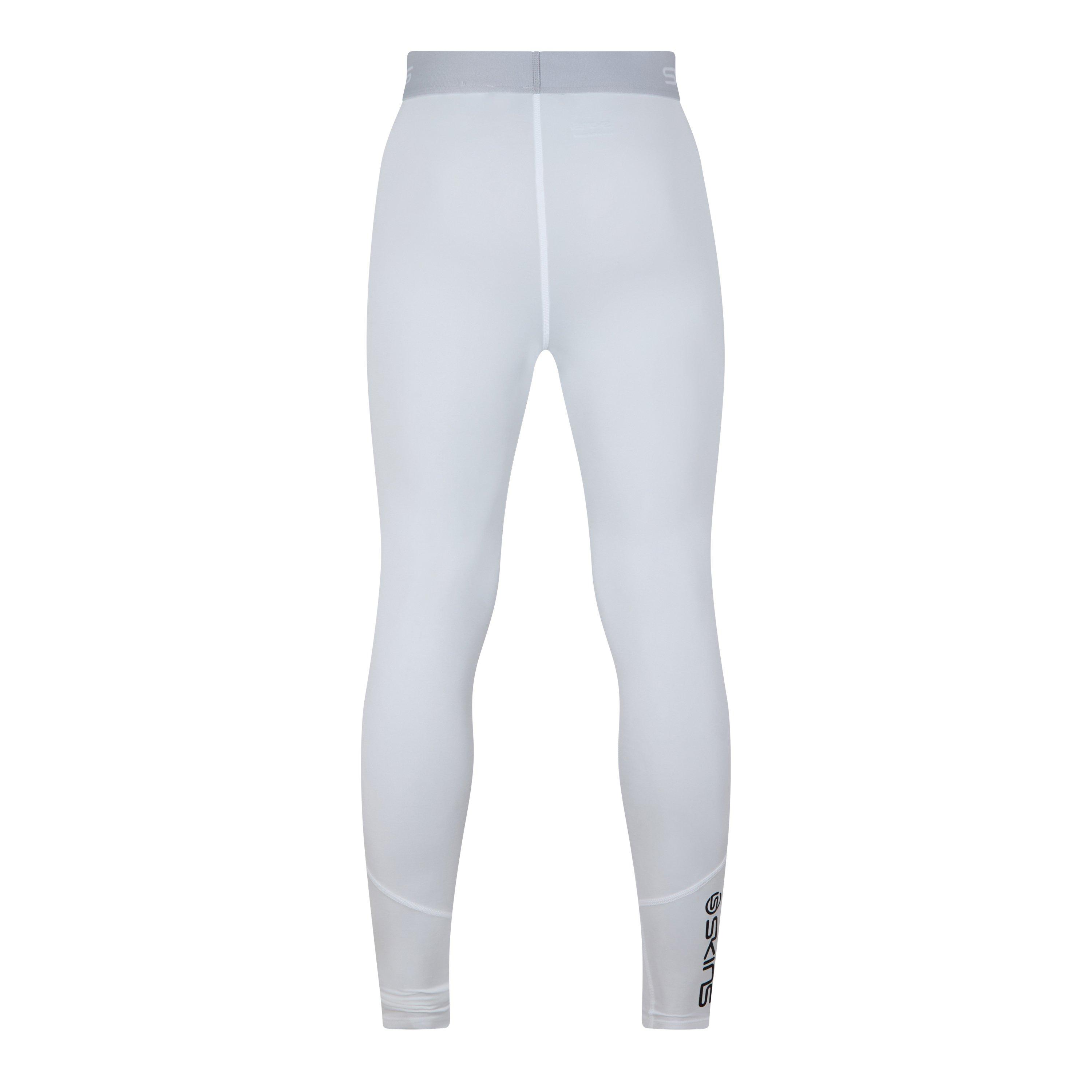 Wit - Skins - Series 1 7/8 Tights Mens - 2