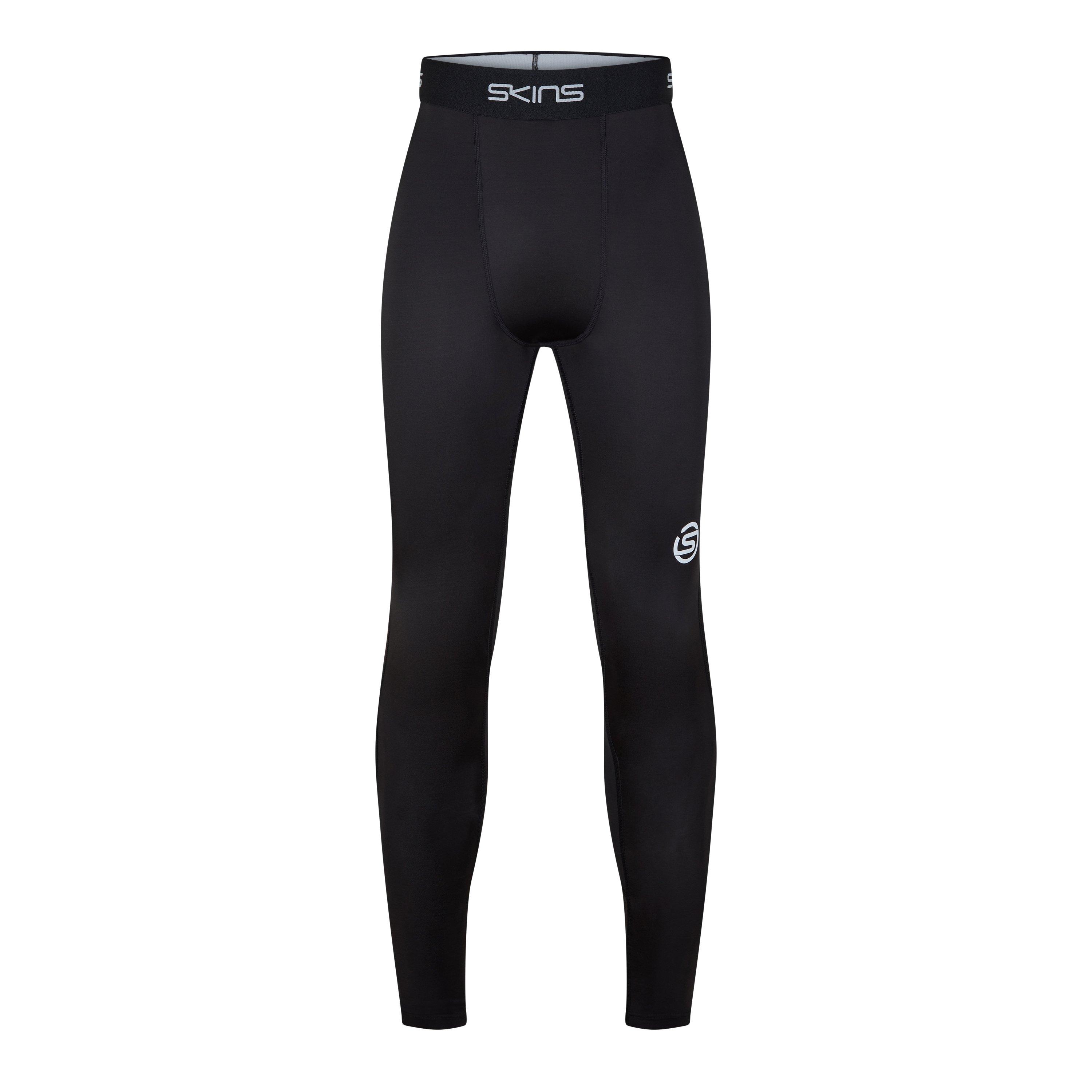 Negro - Skins - Series 1 7/8 Tights Mens - 1