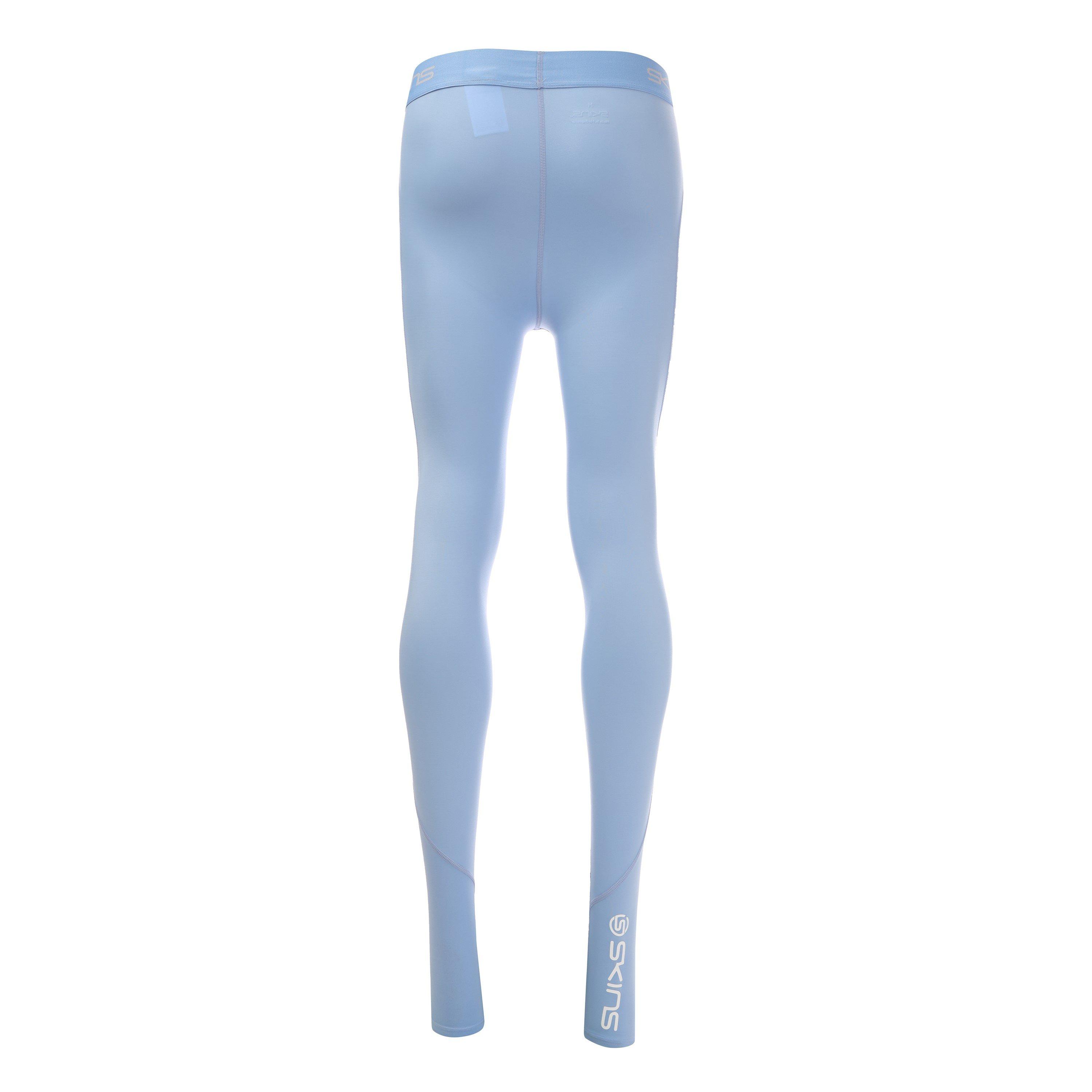 Blå - Skins - Series 1 7/8 Tights Mens - 2