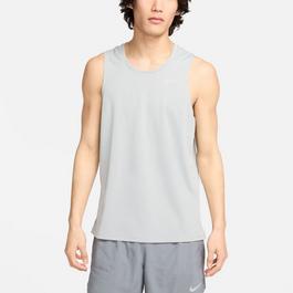 Nike Dri FIT Miler Mens Running Tank