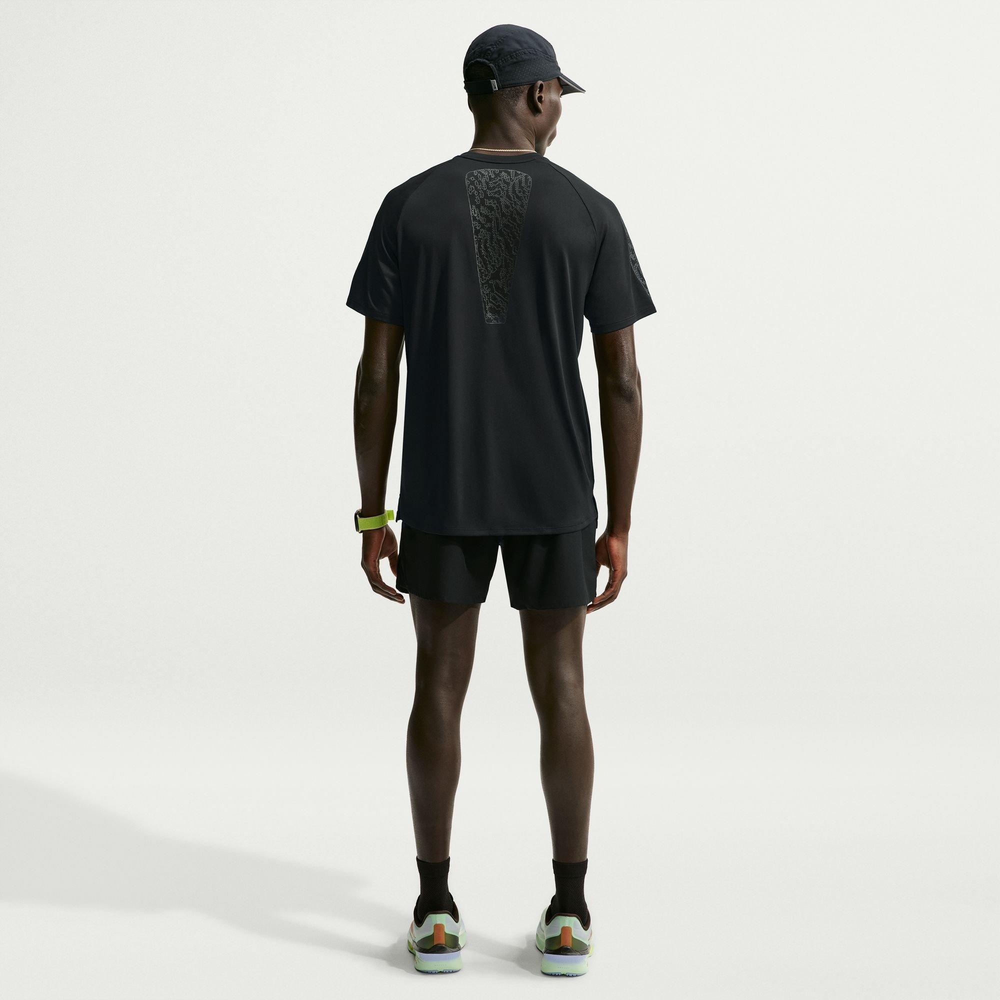Black - Nike - Nike Stride W T Sn64 - 6
