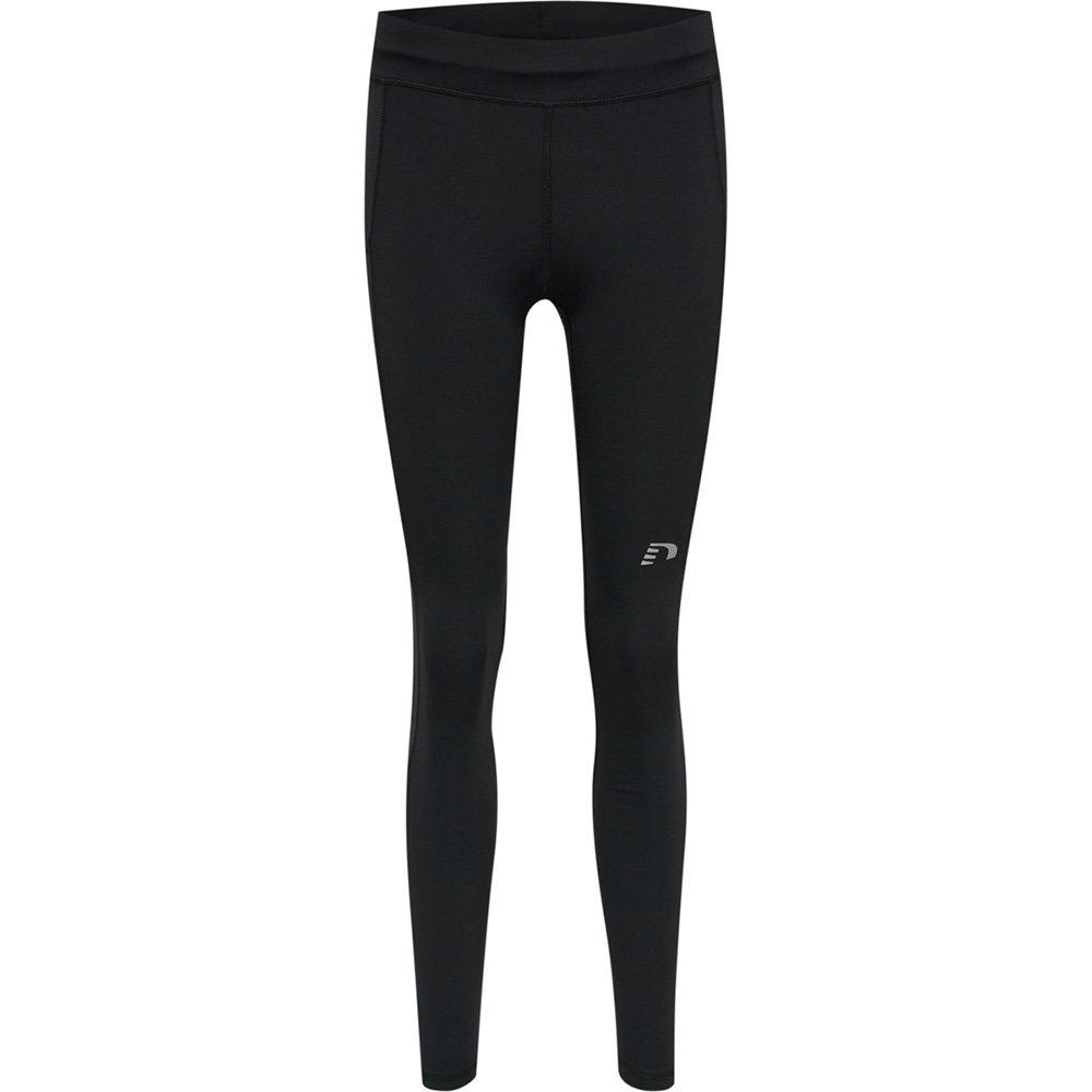 Black - Newline - Core Tights Ladies - 1