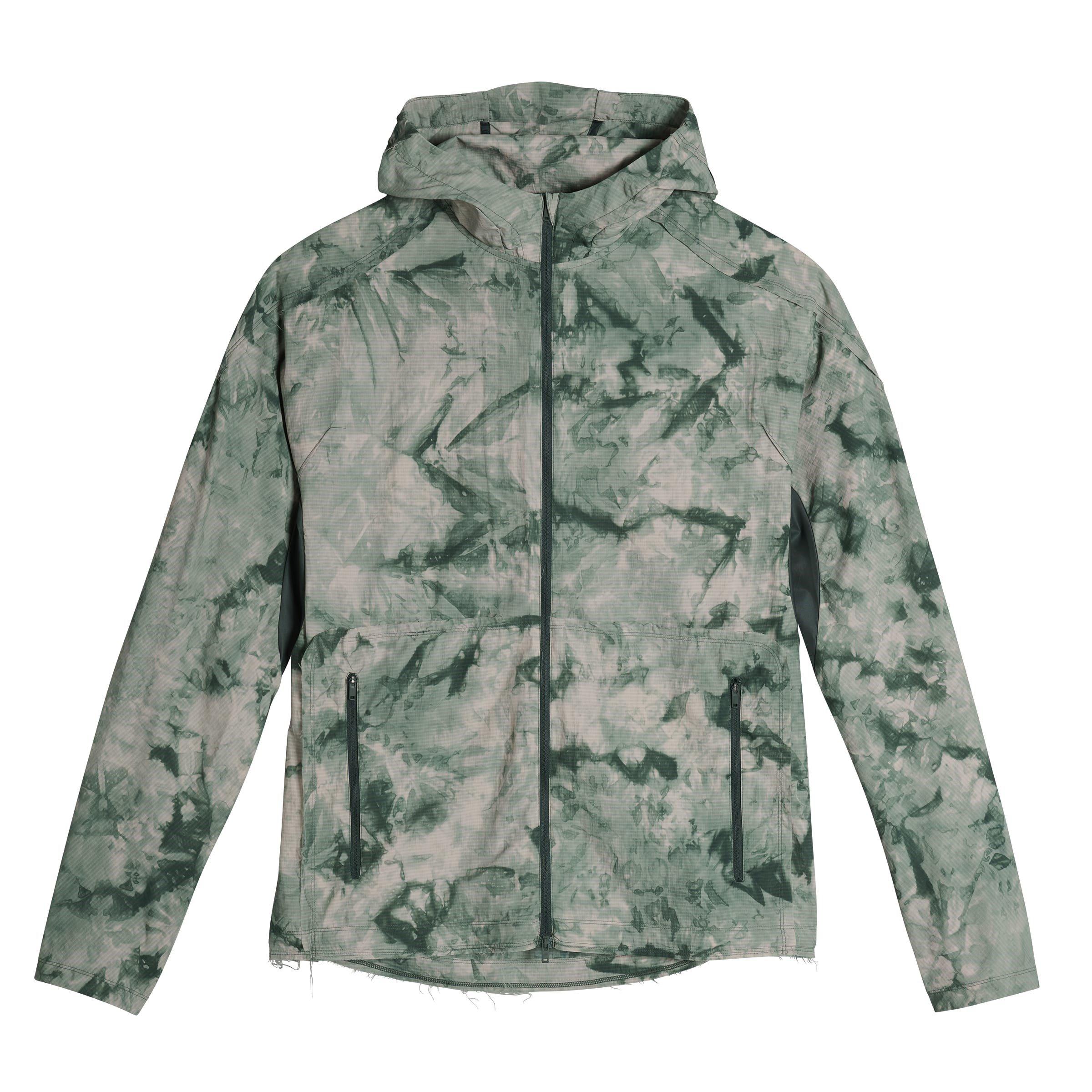 Multi - Y3 - Men's Performance Running Jacket - 1