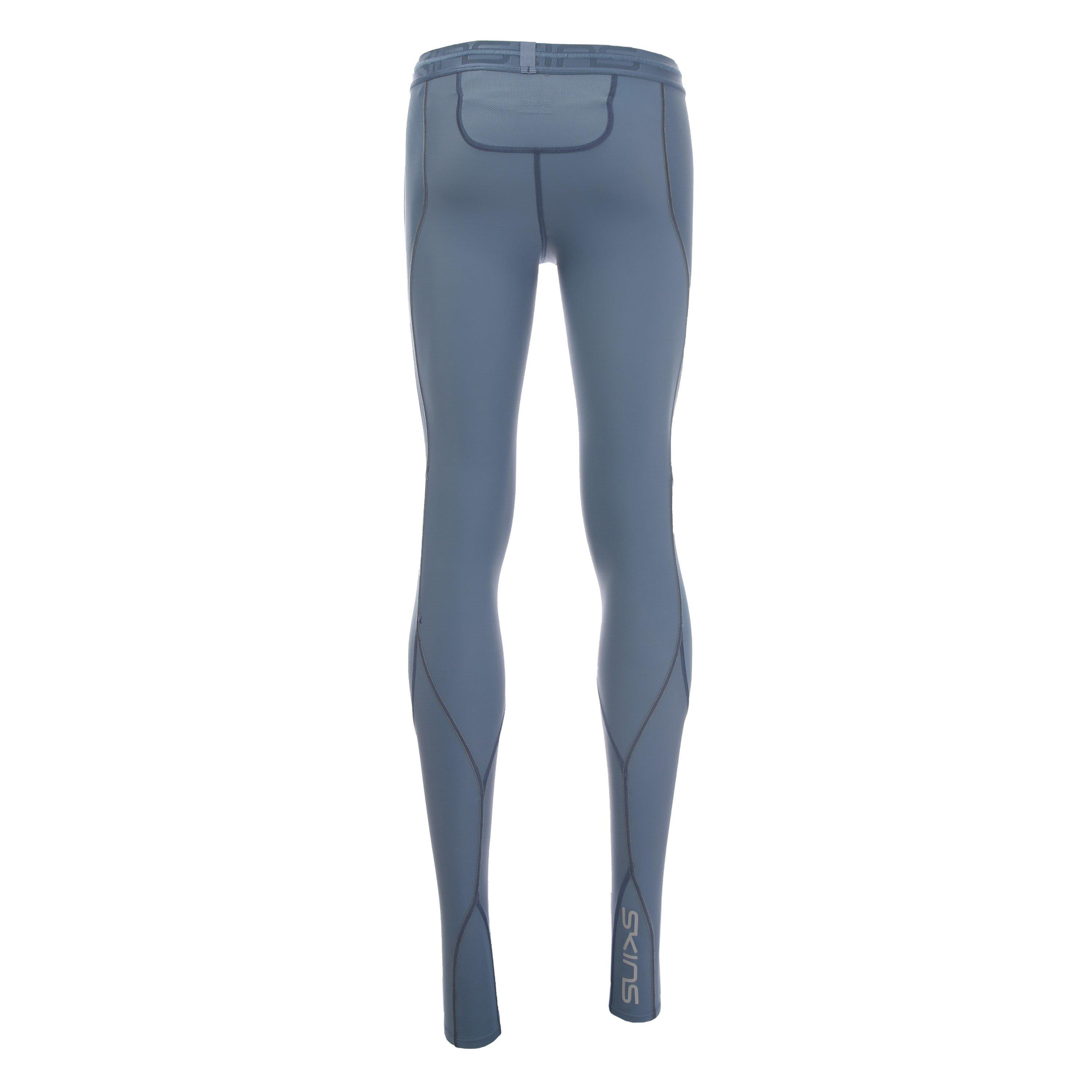 Blauw - Skins - Performance Gym Legging - 2