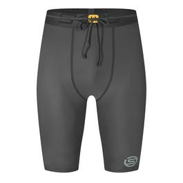 Skins Sr3 Half Performance Shorts Mens