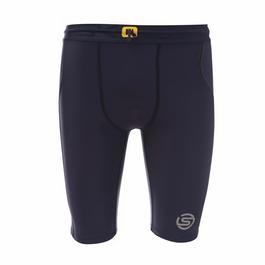 Skins Sr3 Half Performance Shorts Mens