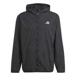 adidas adidas Run It Jkt Running Jacket Mens