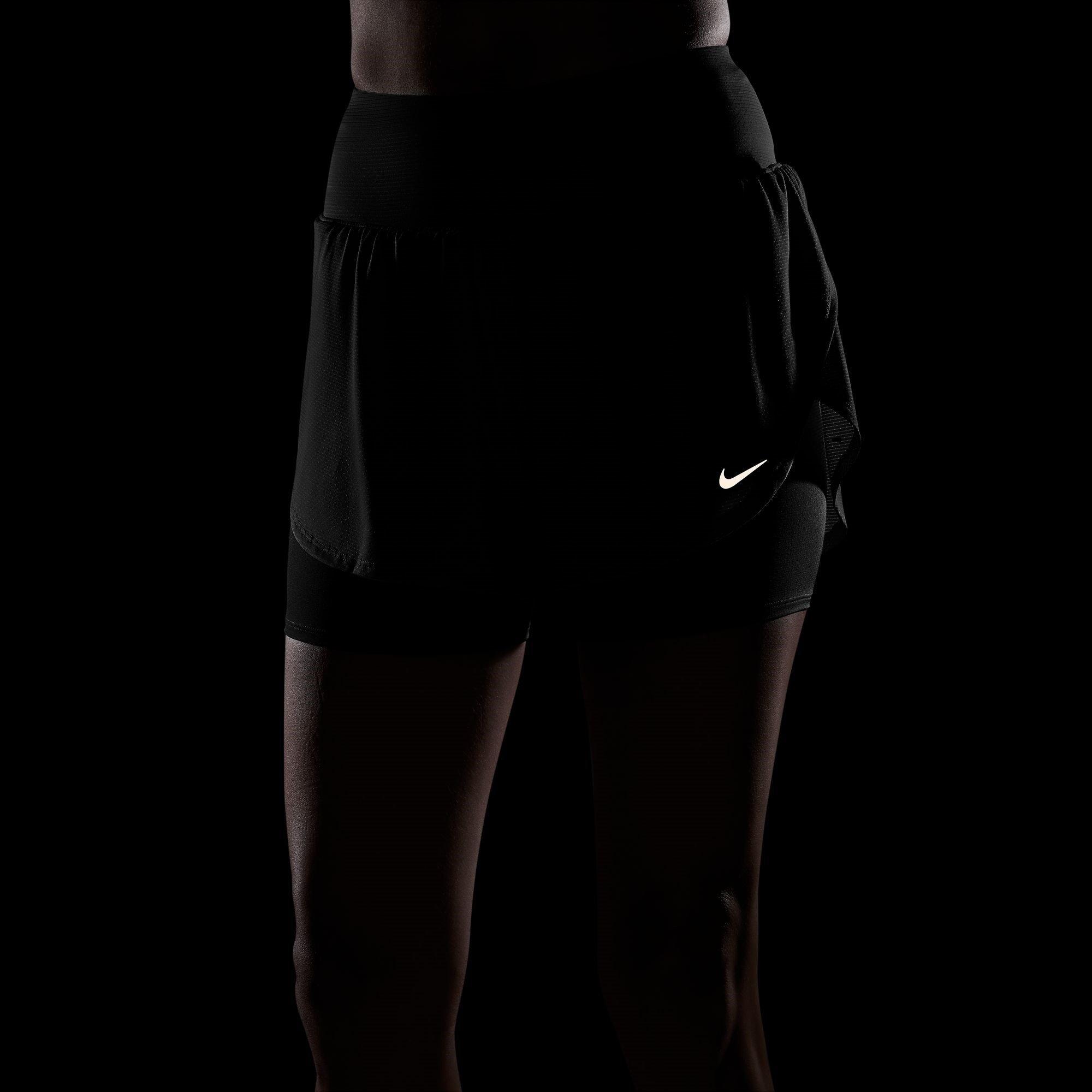 Sort - Nike - Nike Tempo 2in1 Ld10 - 5