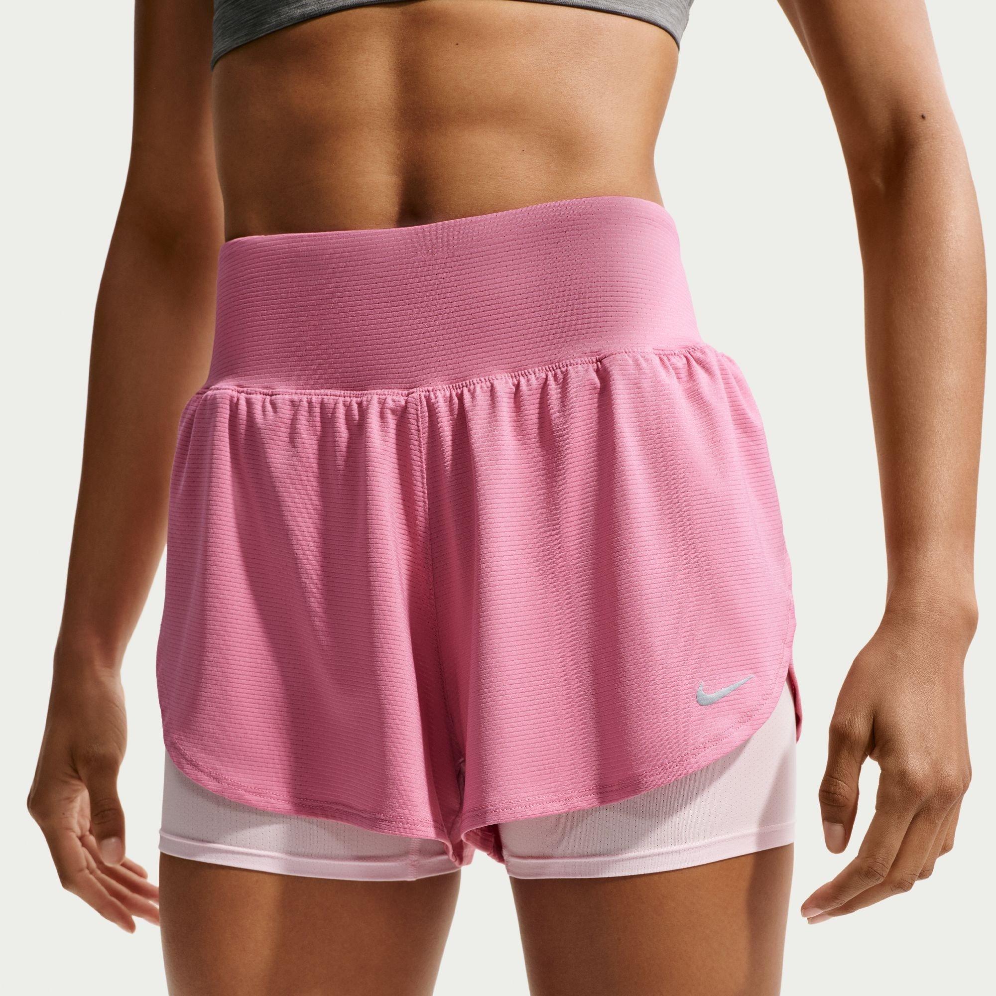 Women's Performance Running Shorts