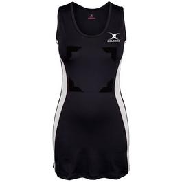 Gilbert Eclipse Netball Dress Womens