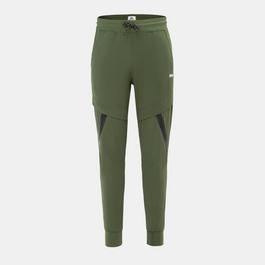 Lonsdale Mens Running Pants