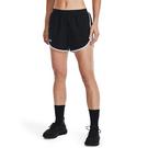 Noir - Under Armour - Fly By Elite 5-inch Shorts Womens - 2