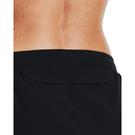 Noir - Under Armour - Fly By Elite 5-inch Shorts Womens - 5