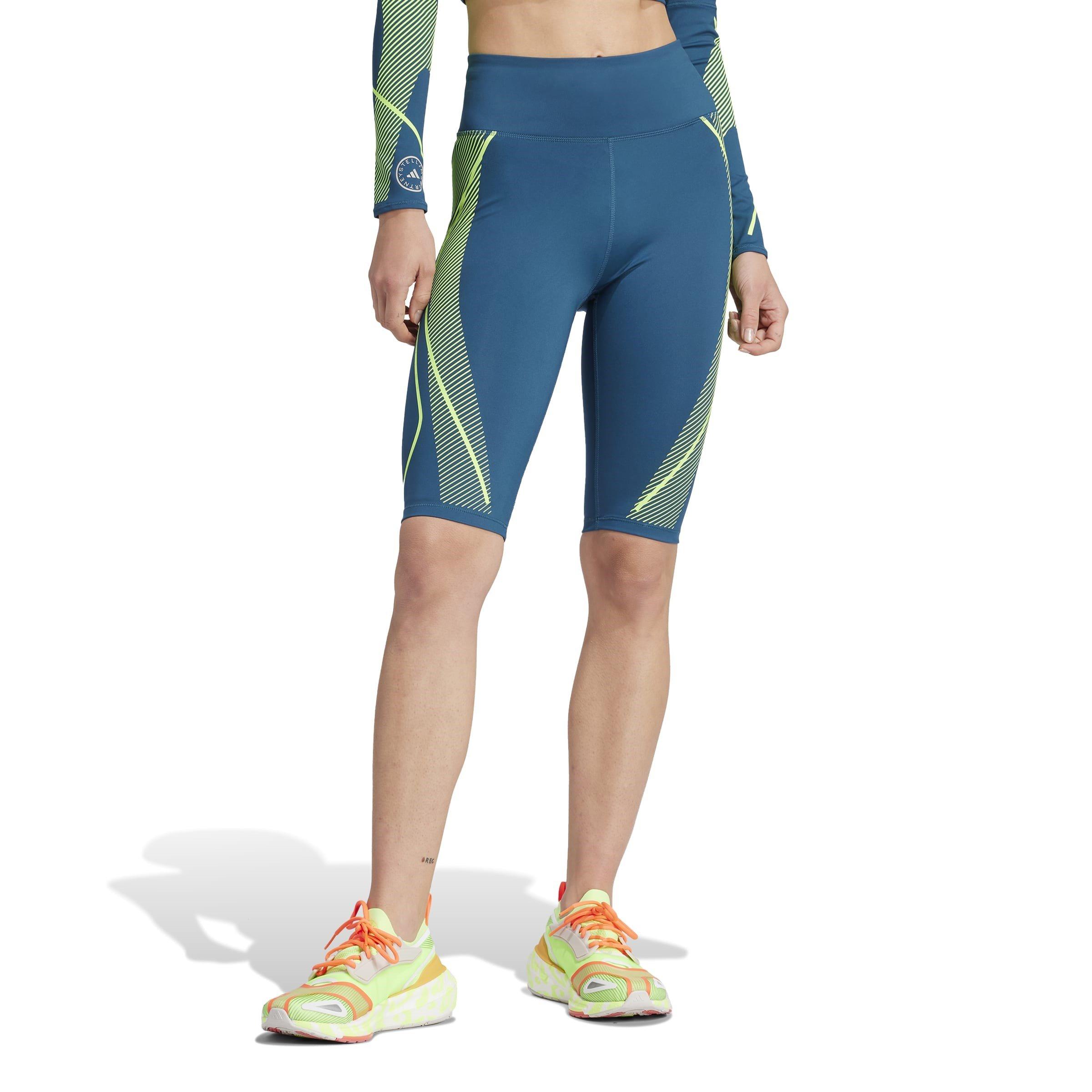 Tech Mineral - adidas - Performance Running Shorts - 2