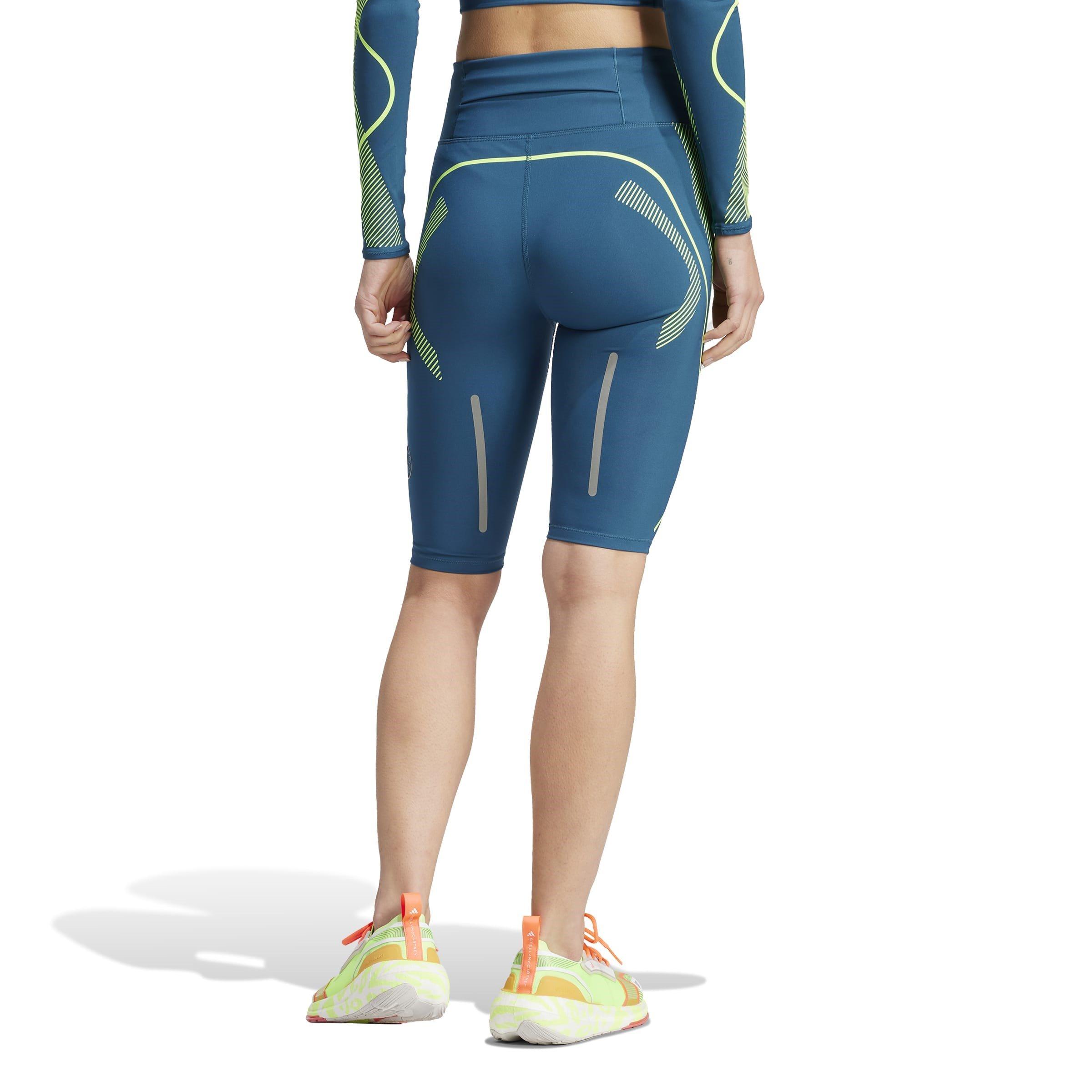 Tech Mineral - adidas - Performance Running Shorts - 3