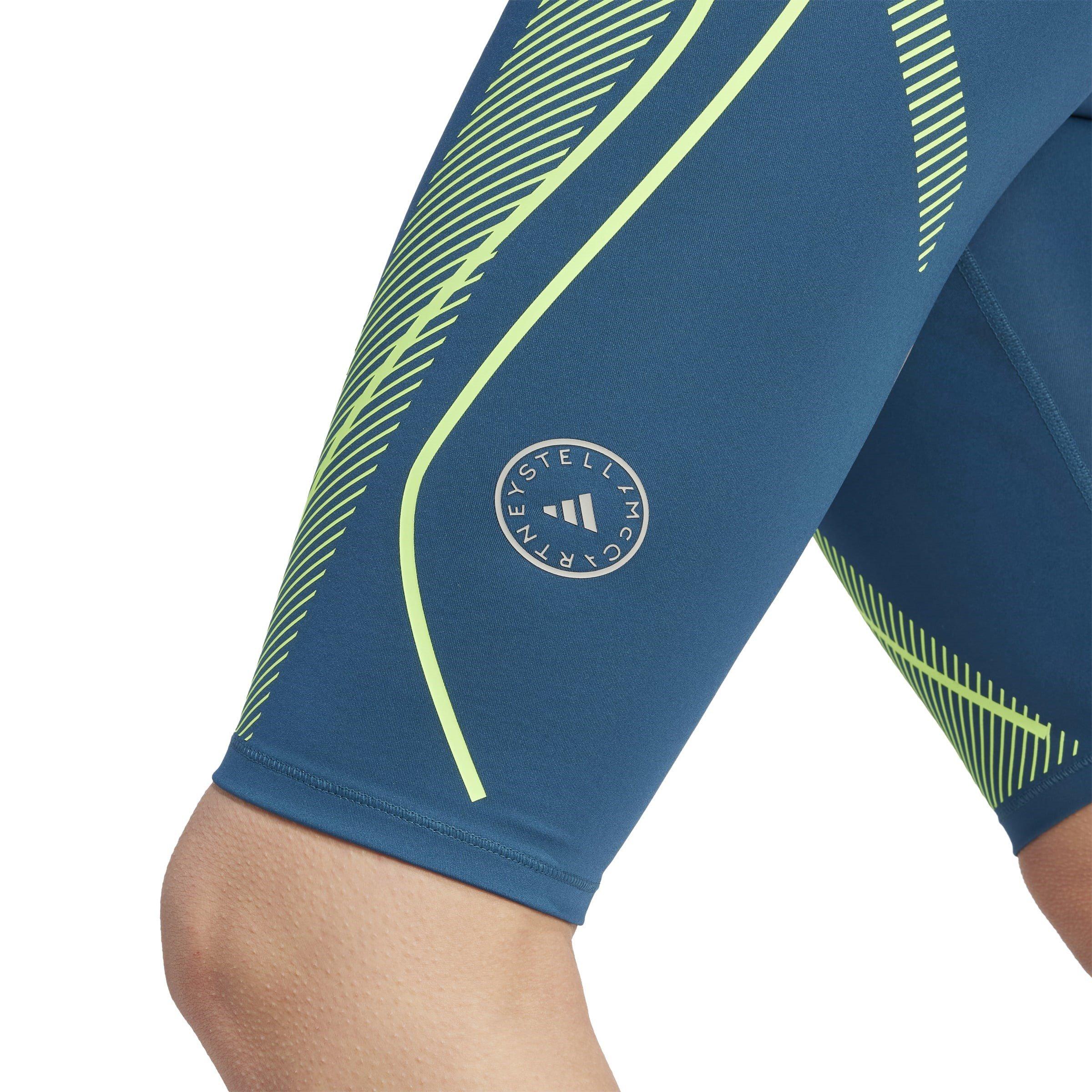 Tech Mineral - adidas - Performance Running Shorts - 5