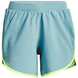 Under Armour Fly By Elite 5-inch Shorts Womens